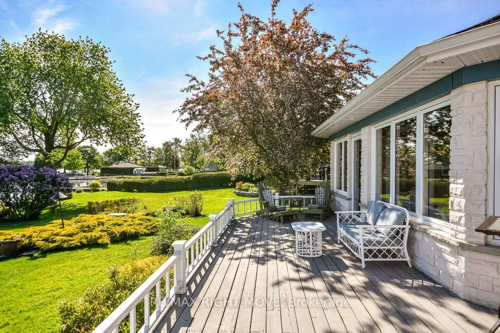 Photo 32 of 683 Glen Crescent, Orillia — HOMEH