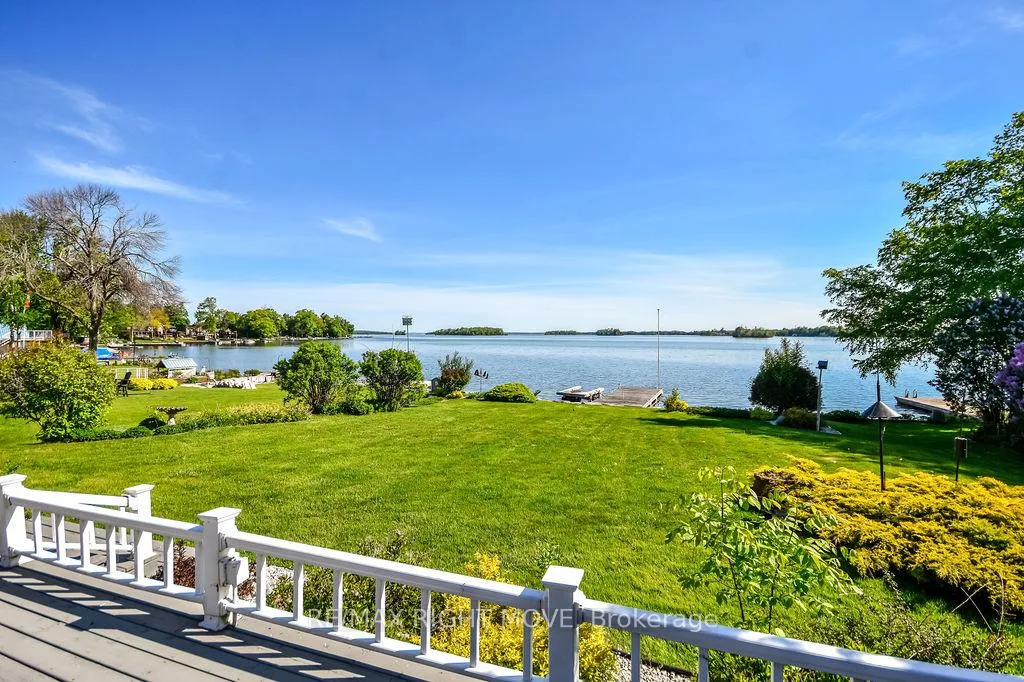Photo 33 of 683 Glen Crescent, Orillia — HOMEH