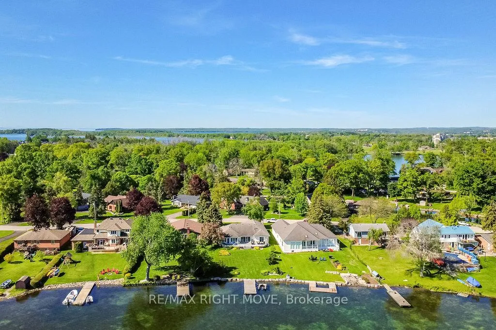 Photo 38 of 683 Glen Crescent, Orillia — HOMEH