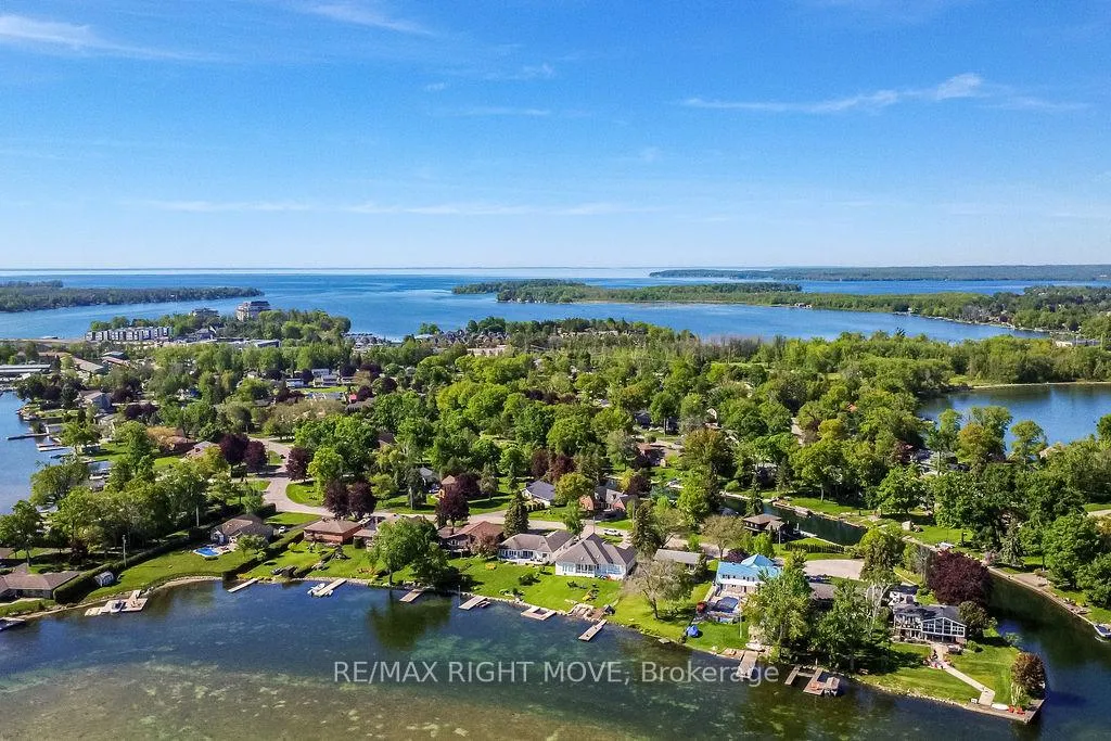 Photo 39 of 683 Glen Crescent, Orillia — HOMEH