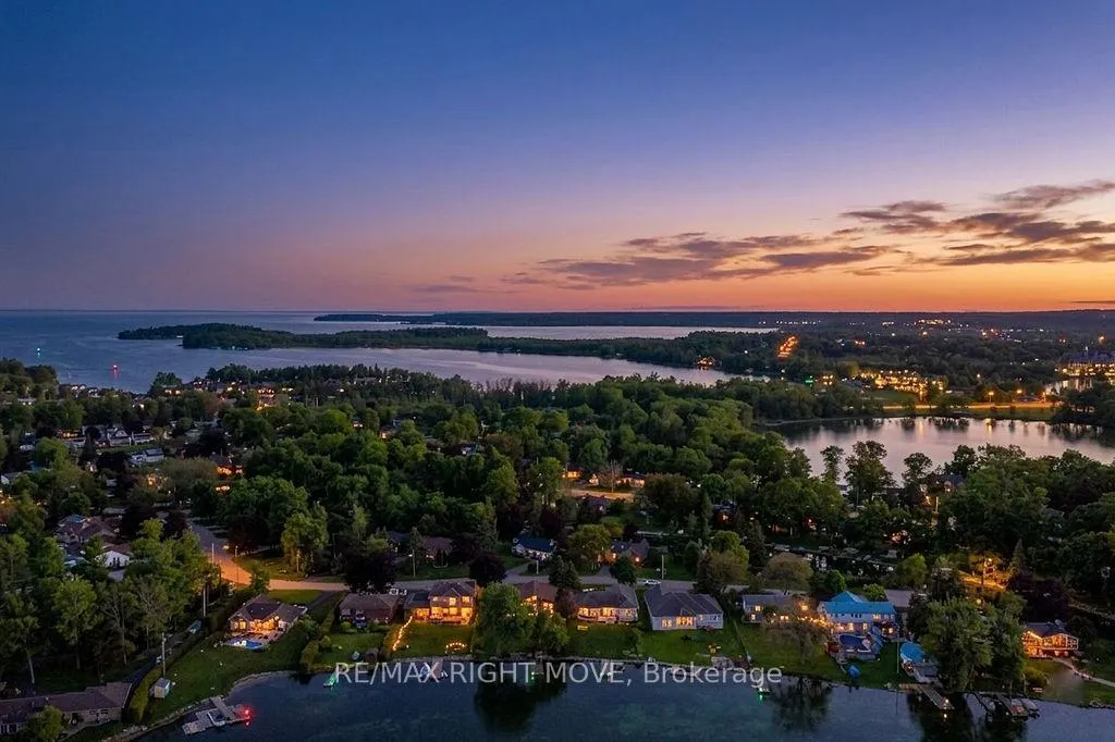 Photo 41 of 683 Glen Crescent, Orillia — HOMEH