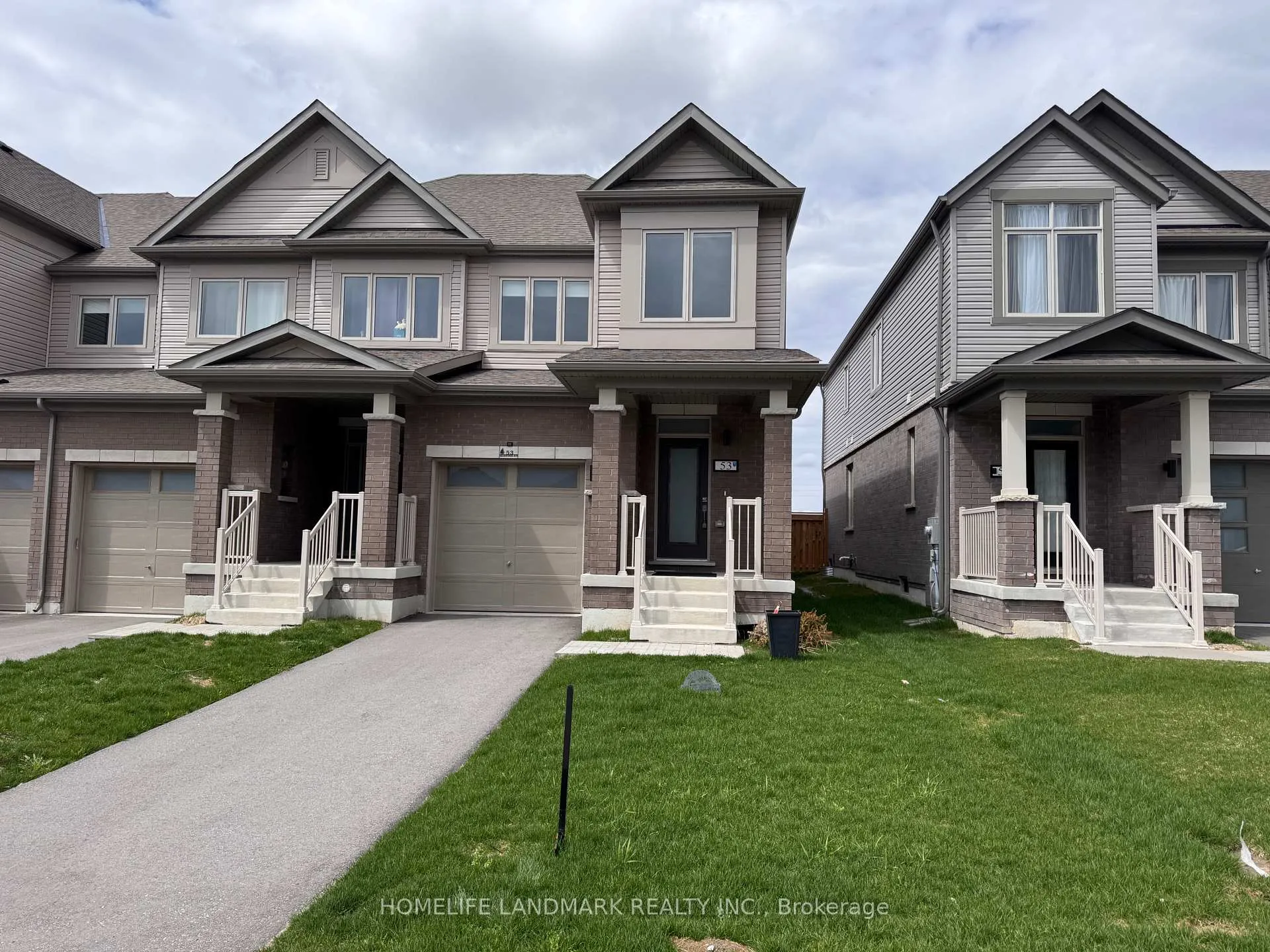 Photo 1 of 53 Sagewood Avenue, Barrie, Rural Barrie Southeast — HOMEH