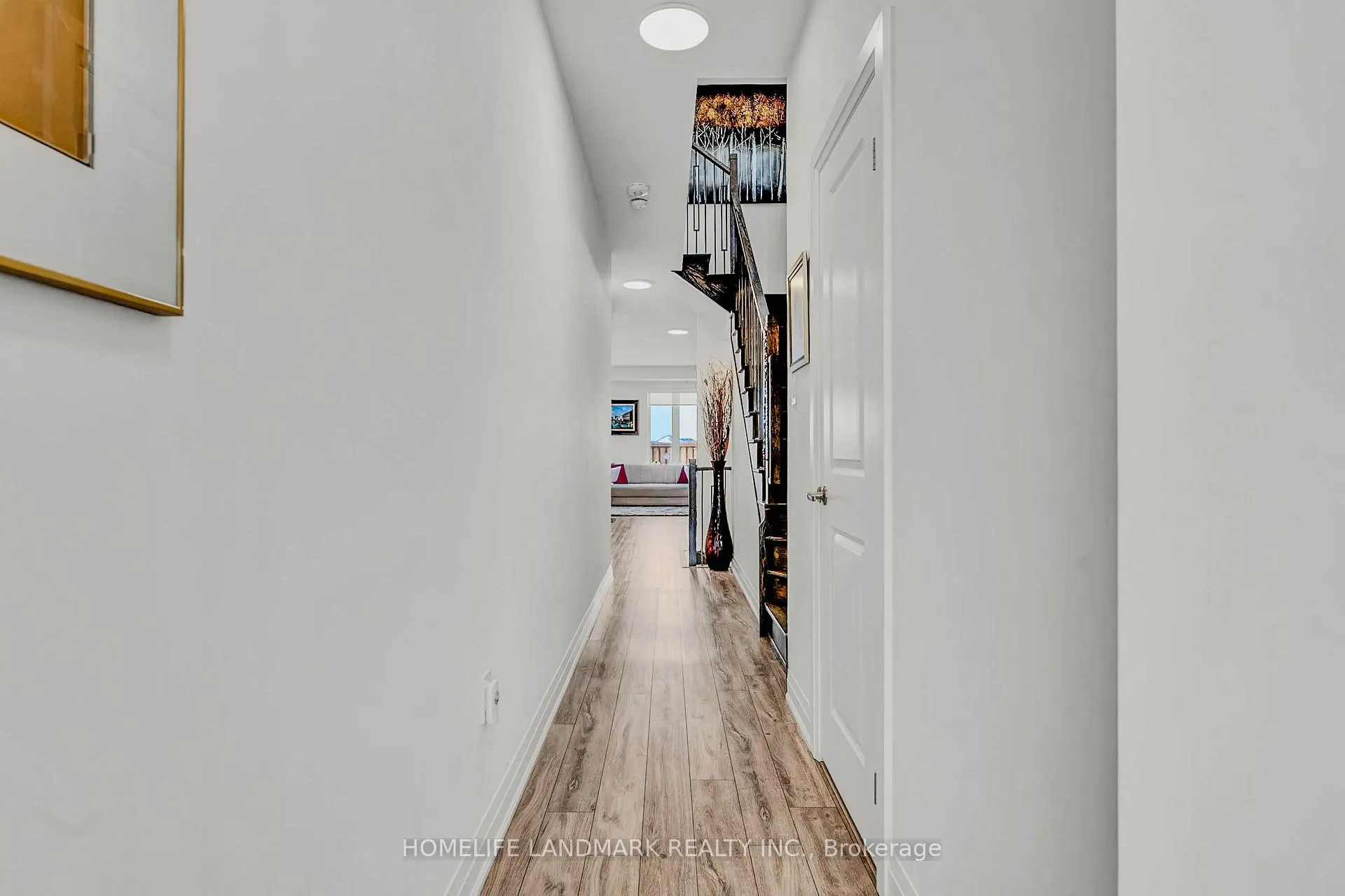 Photo 7 of 53 Sagewood Avenue, Barrie, Rural Barrie Southeast — HOMEH