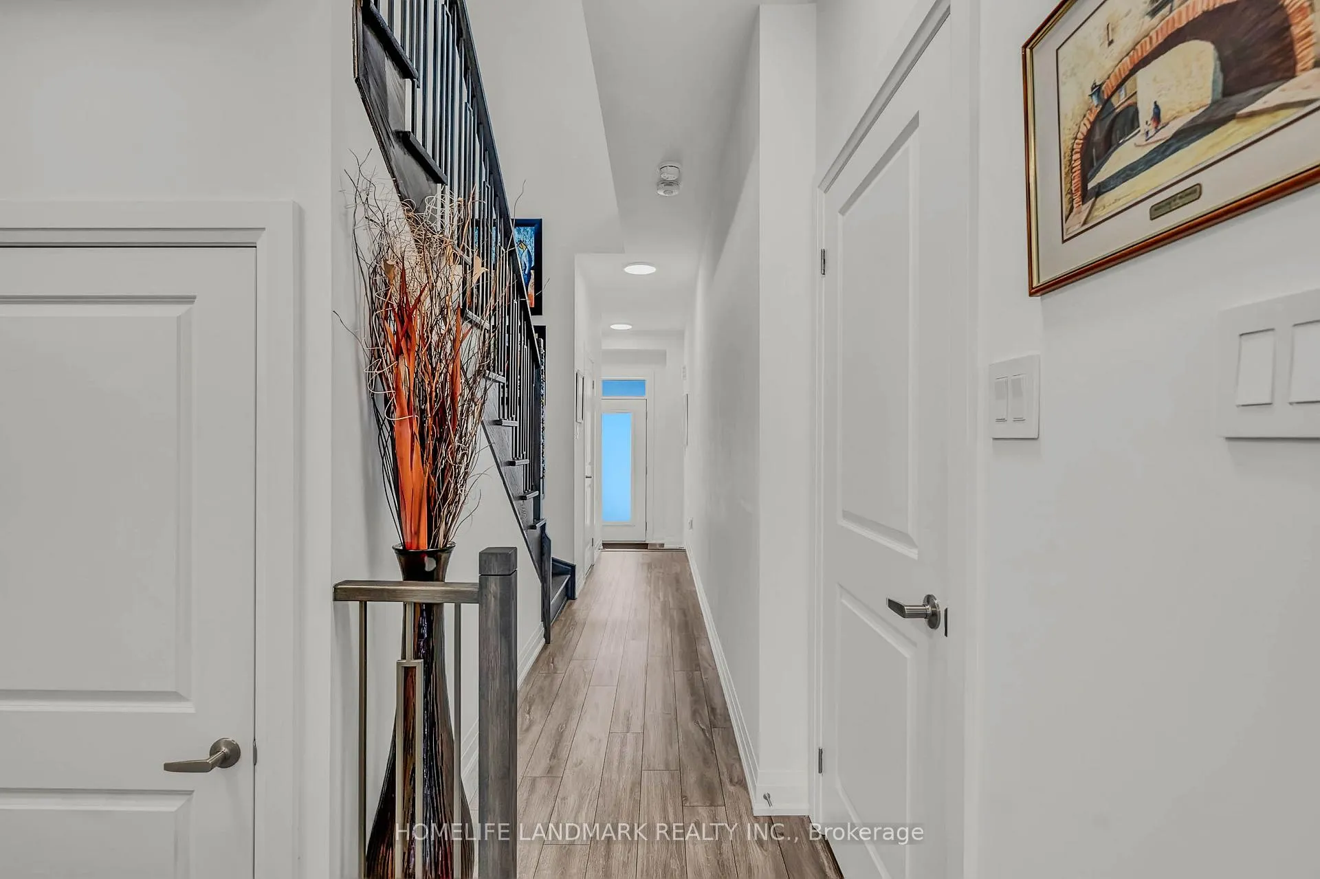 Photo 8 of 53 Sagewood Avenue, Barrie, Rural Barrie Southeast — HOMEH