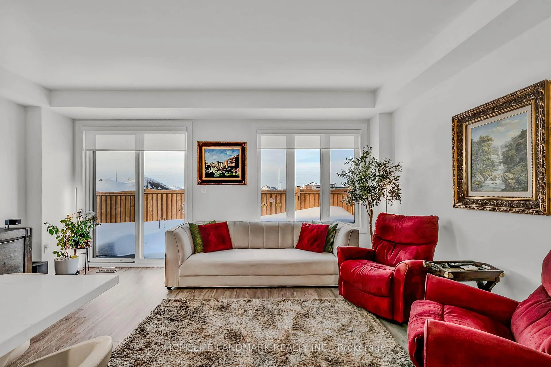 Photo 12 of 53 Sagewood Avenue, Barrie, Rural Barrie Southeast — HOMEH