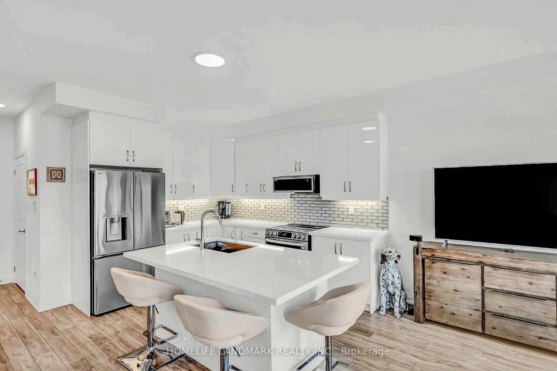 Photo 15 of 53 Sagewood Avenue, Barrie, Rural Barrie Southeast — HOMEH