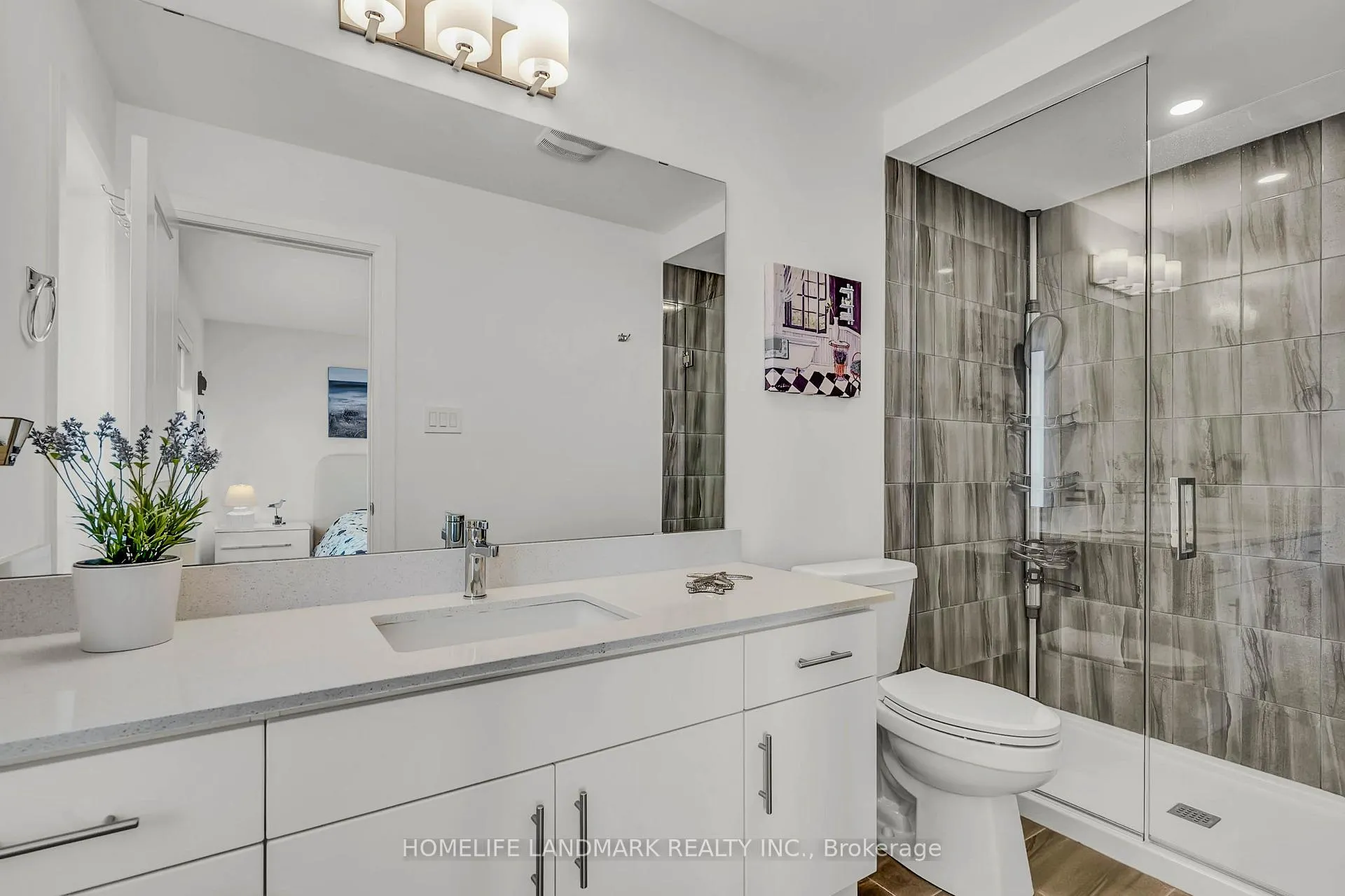 Photo 26 of 53 Sagewood Avenue, Barrie, Rural Barrie Southeast — HOMEH