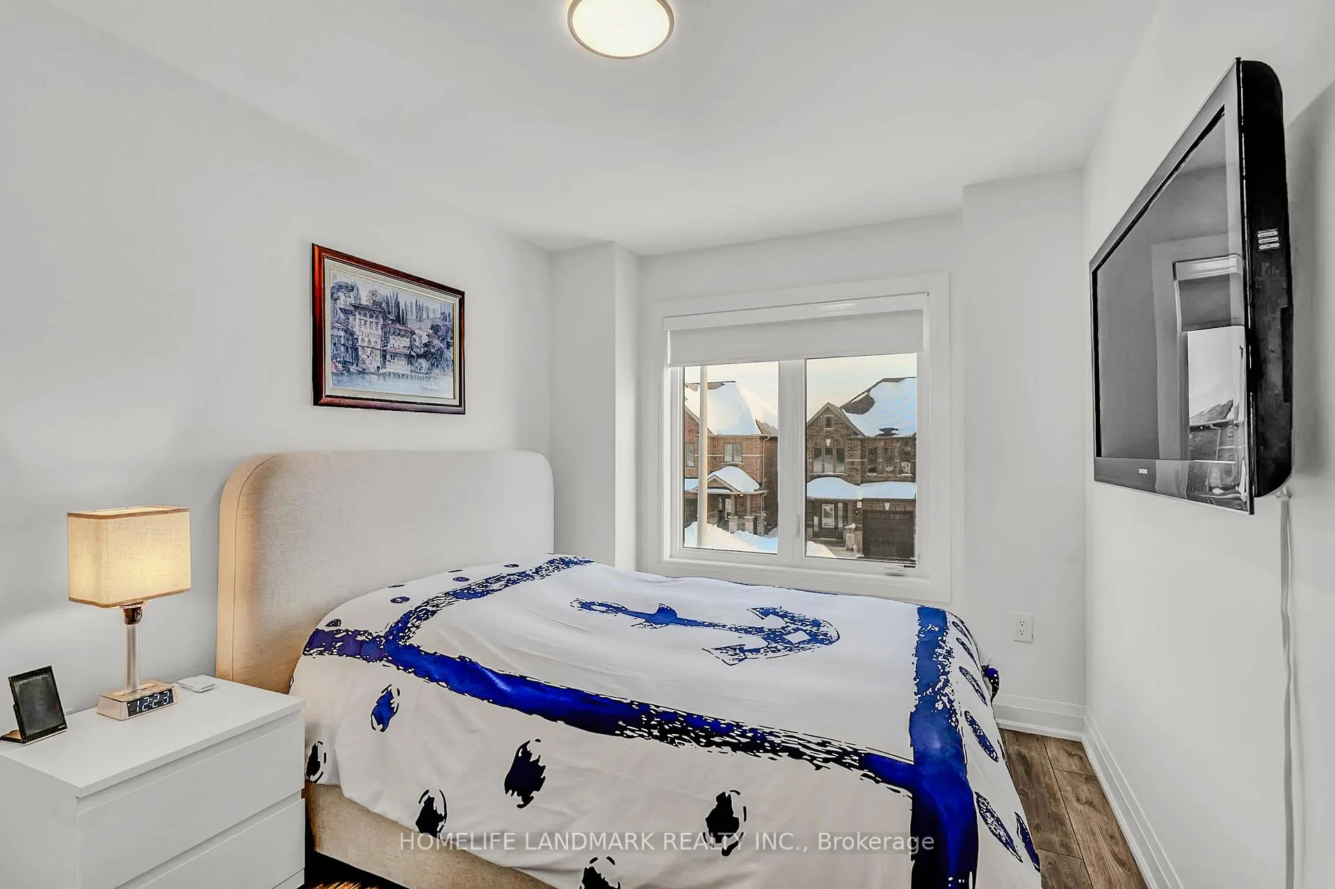 Photo 29 of 53 Sagewood Avenue, Barrie, Rural Barrie Southeast — HOMEH