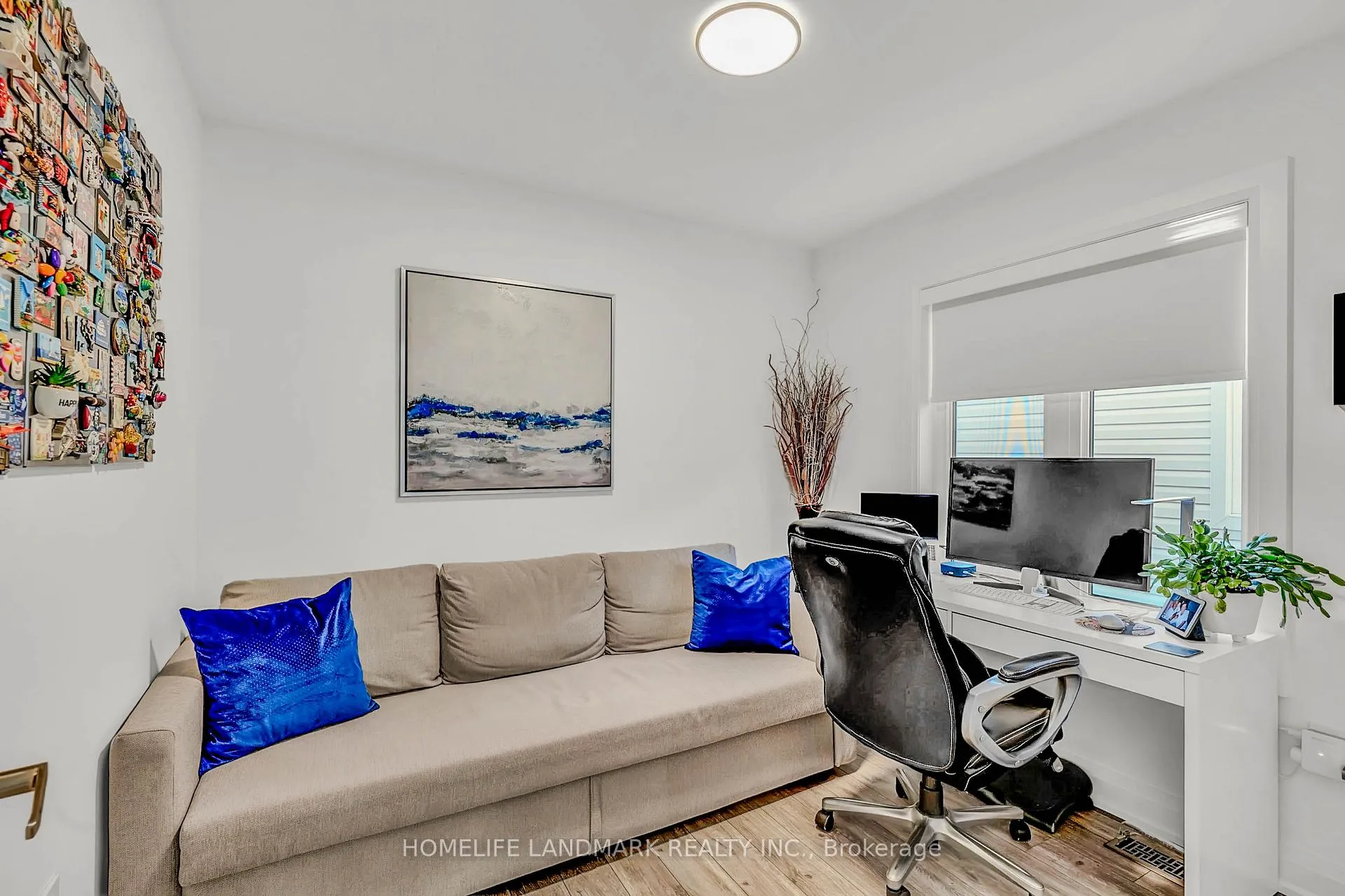 Photo 32 of 53 Sagewood Avenue, Barrie, Rural Barrie Southeast — HOMEH