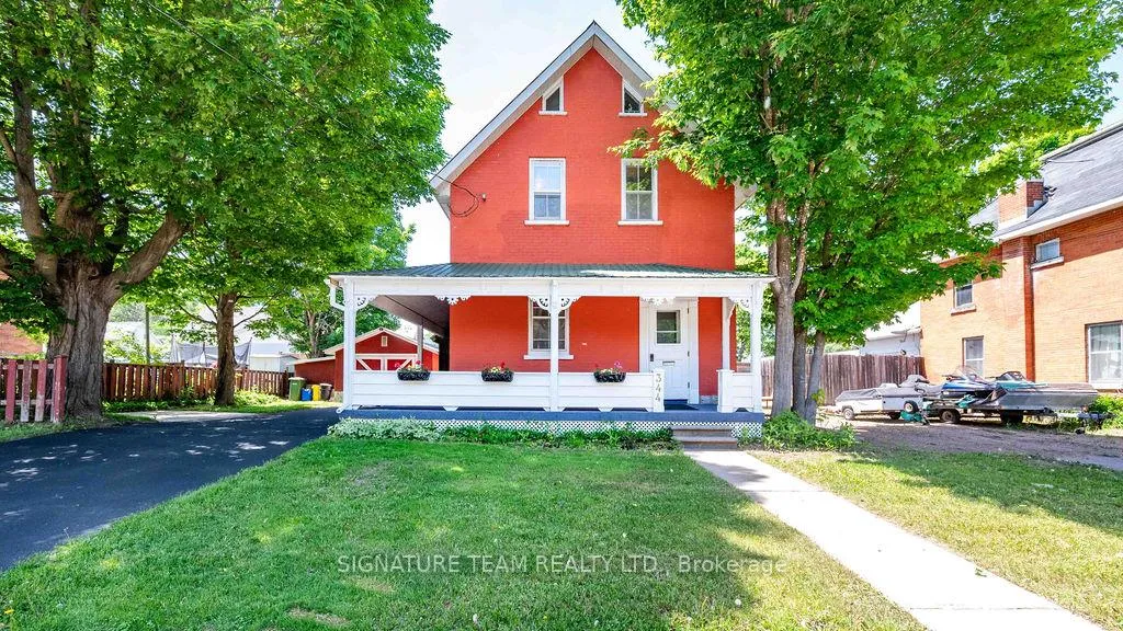 Photo 1 of 344 James Street, Pembroke — HOMEH