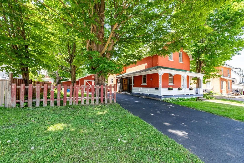 Photo 2 of 344 James Street, Pembroke — HOMEH