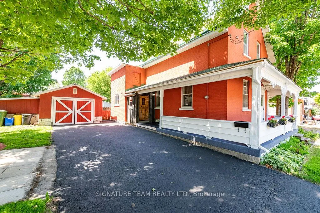 Photo 4 of 344 James Street, Pembroke — HOMEH