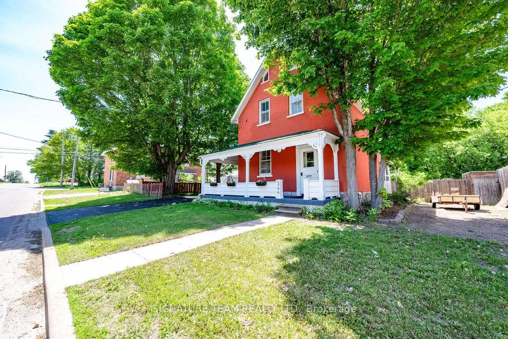 Photo 5 of 344 James Street, Pembroke — HOMEH