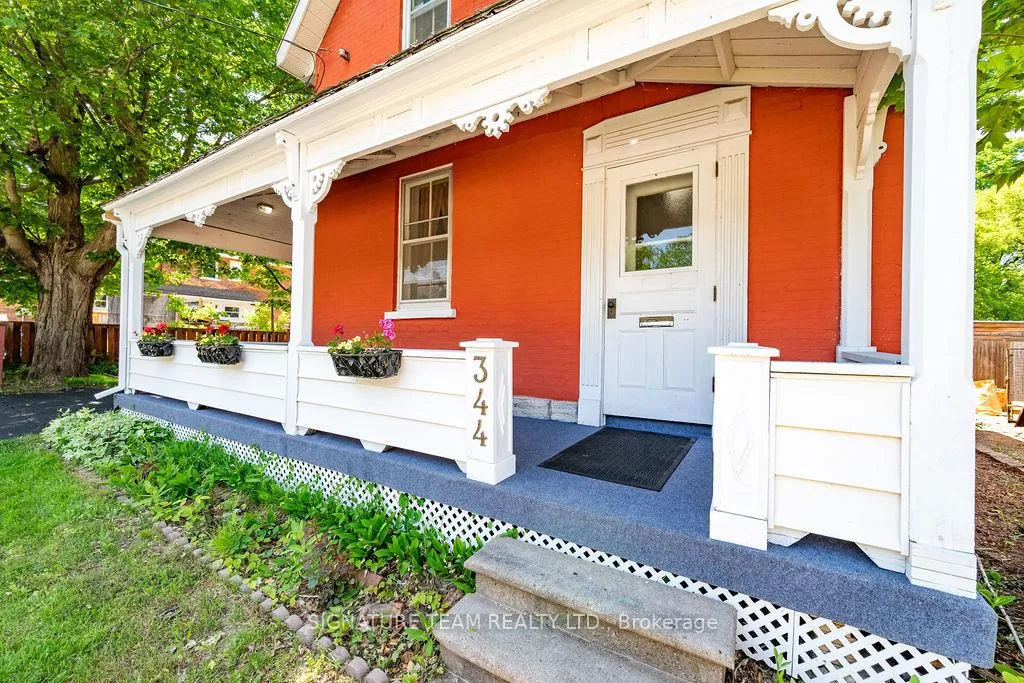 Photo 7 of 344 James Street, Pembroke — HOMEH
