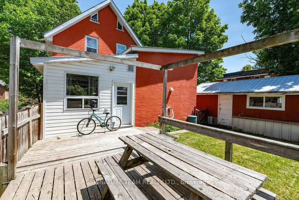 Photo 15 of 344 James Street, Pembroke — HOMEH