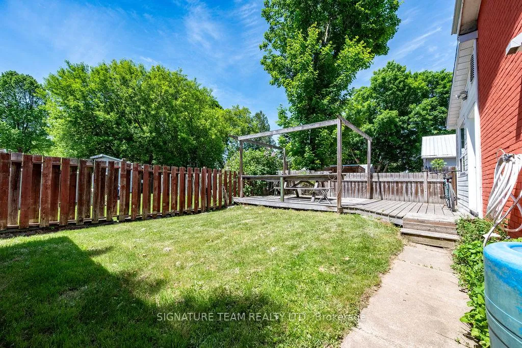 Photo 18 of 344 James Street, Pembroke — HOMEH
