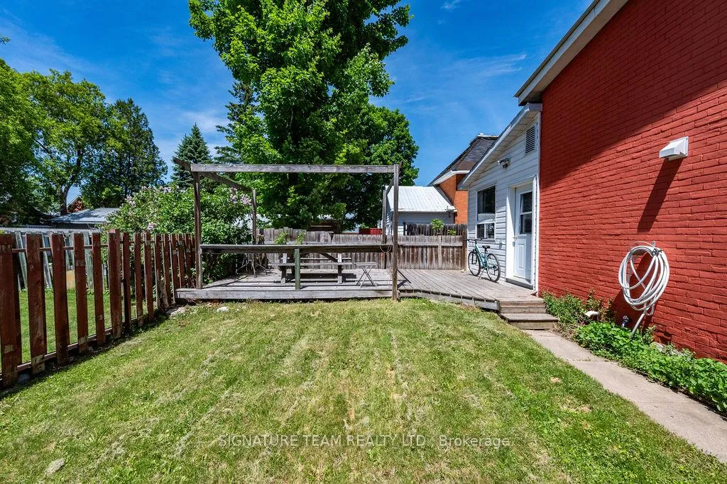 Photo 19 of 344 James Street, Pembroke — HOMEH
