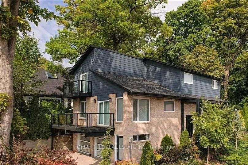 Photo 1 of 27 Berczy Street, Barrie, Codrington — HOMEH