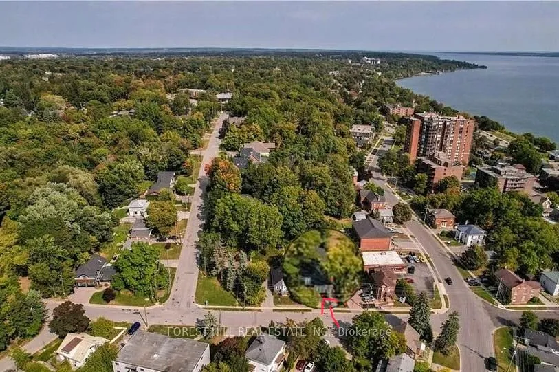 Photo 31 of 27 Berczy Street, Barrie, Codrington — HOMEH