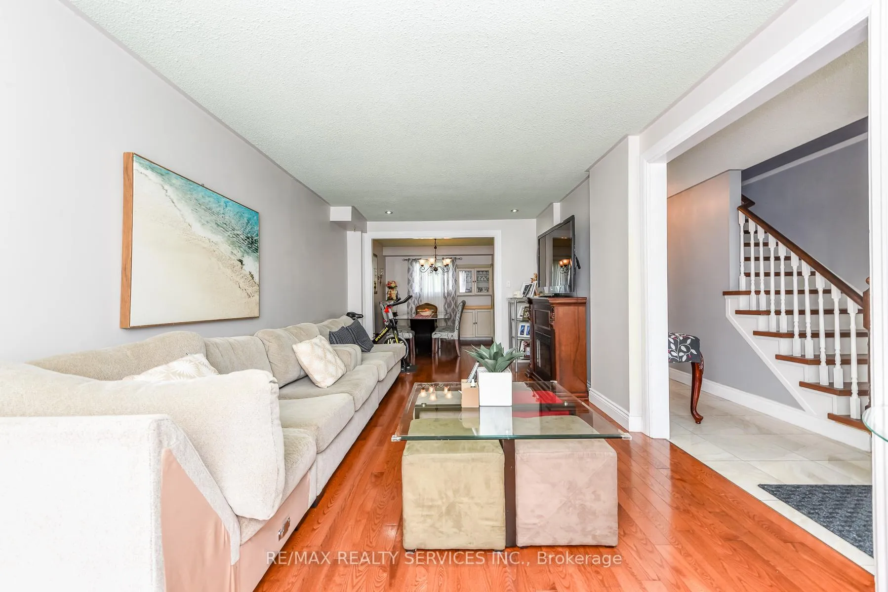 Photo 10 of 2569 Lundene Road, Mississauga, Clarkson — HOMEH