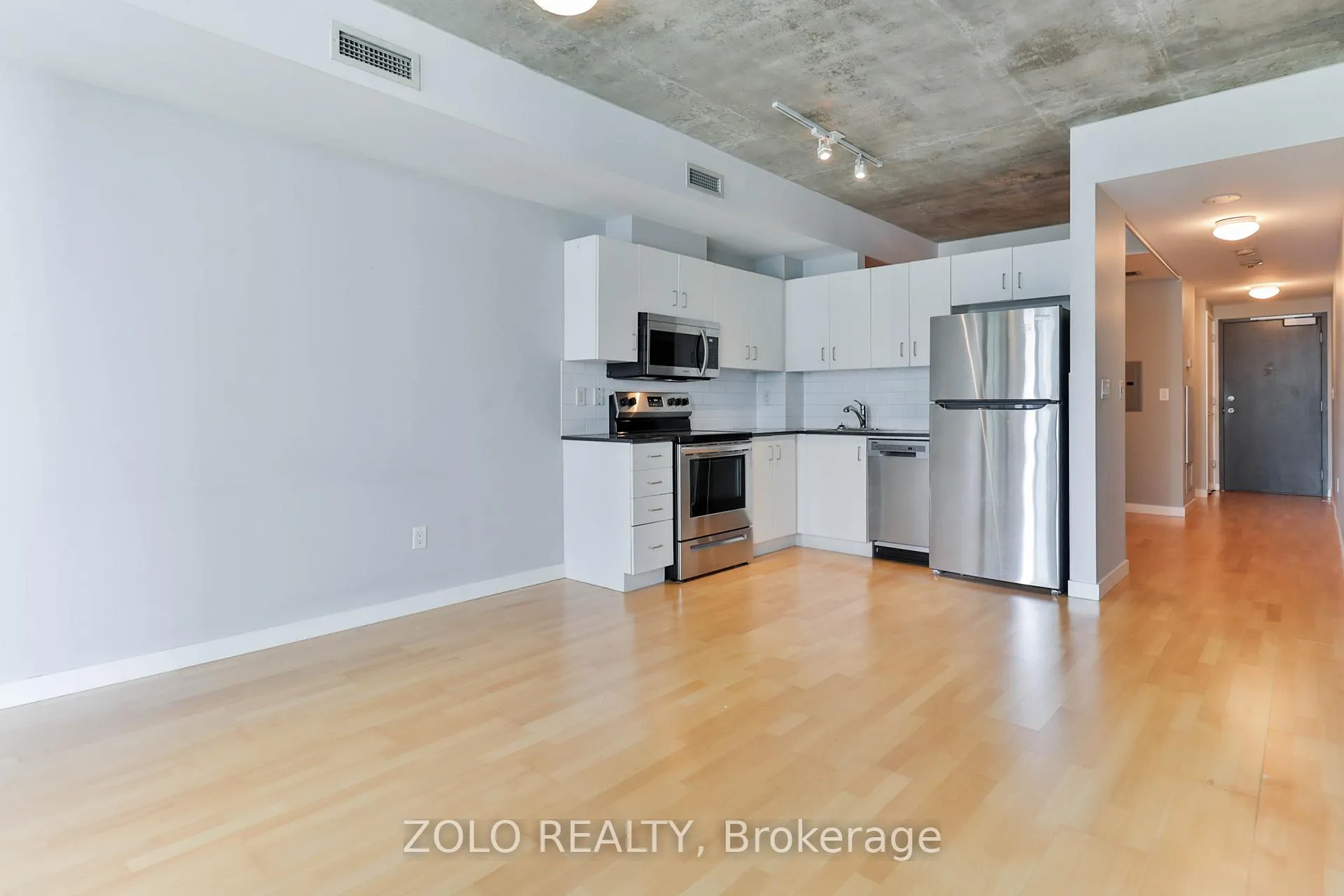 Photo 14 of Unit 709, 285 Mutual Street, Toronto, Church-Yonge Corridor — HOMEH