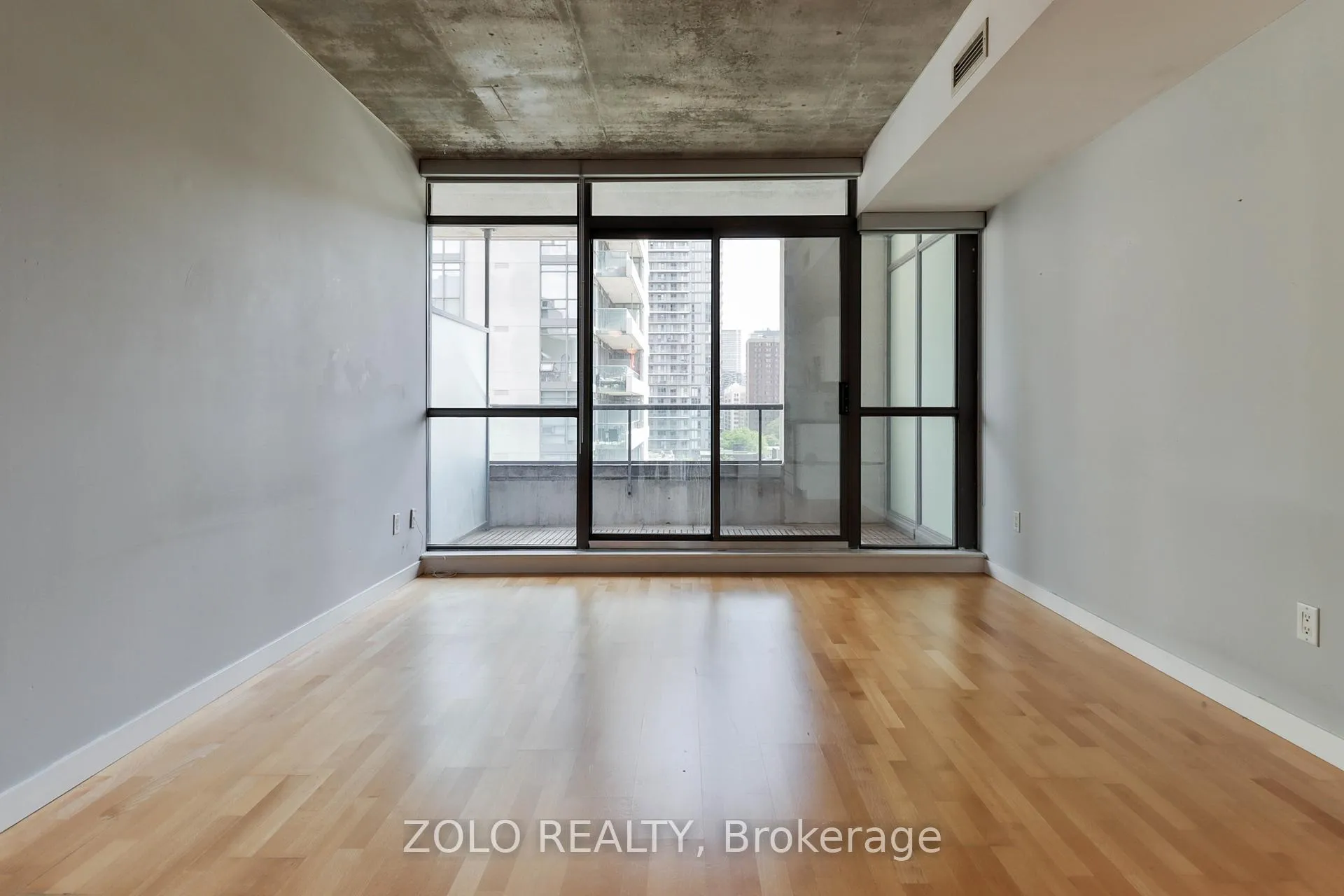Photo 15 of Unit 709, 285 Mutual Street, Toronto, Church-Yonge Corridor — HOMEH