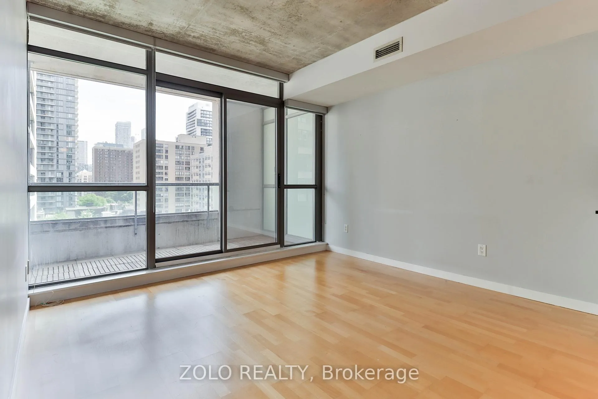 Photo 16 of Unit 709, 285 Mutual Street, Toronto, Church-Yonge Corridor — HOMEH