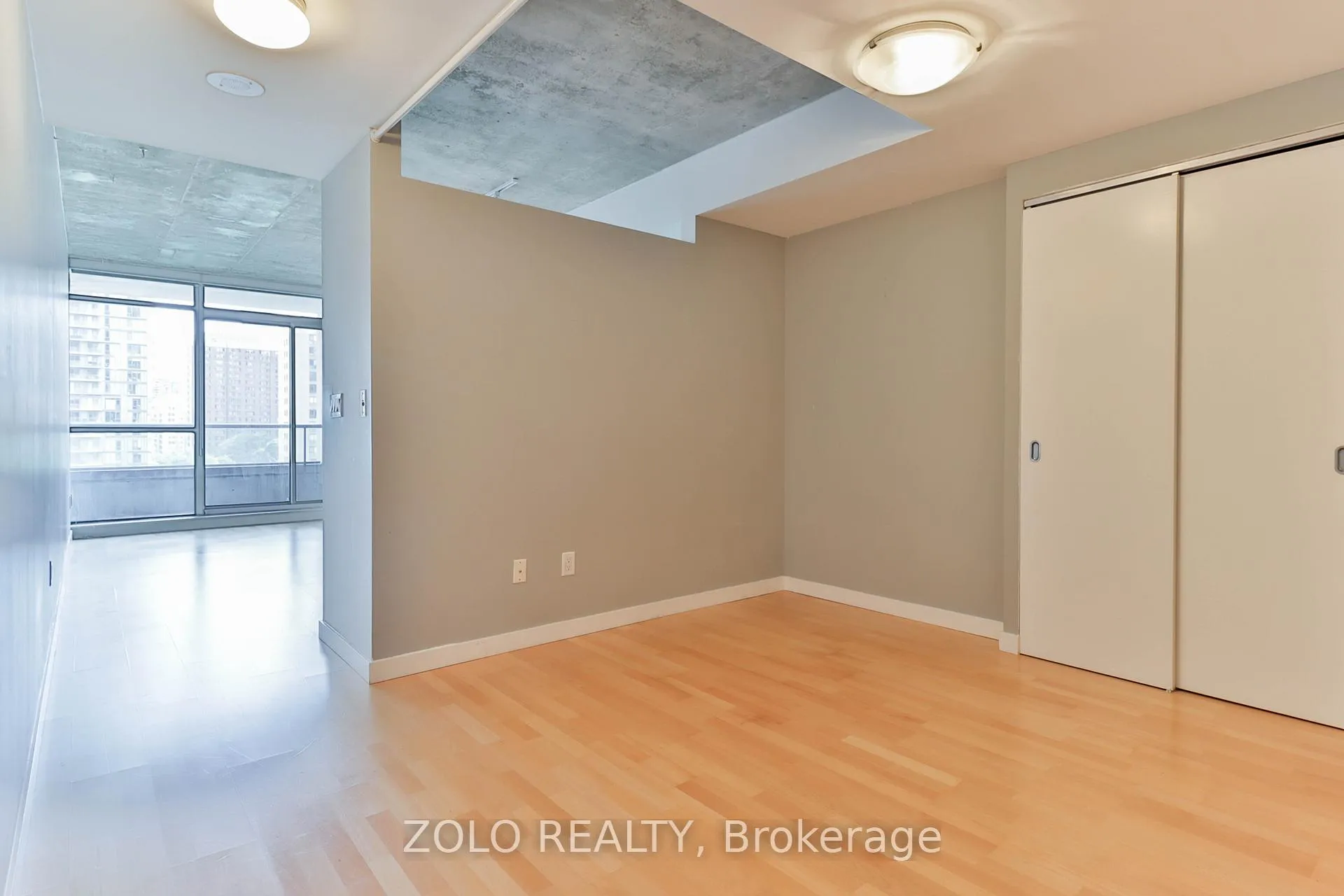 Photo 18 of Unit 709, 285 Mutual Street, Toronto, Church-Yonge Corridor — HOMEH