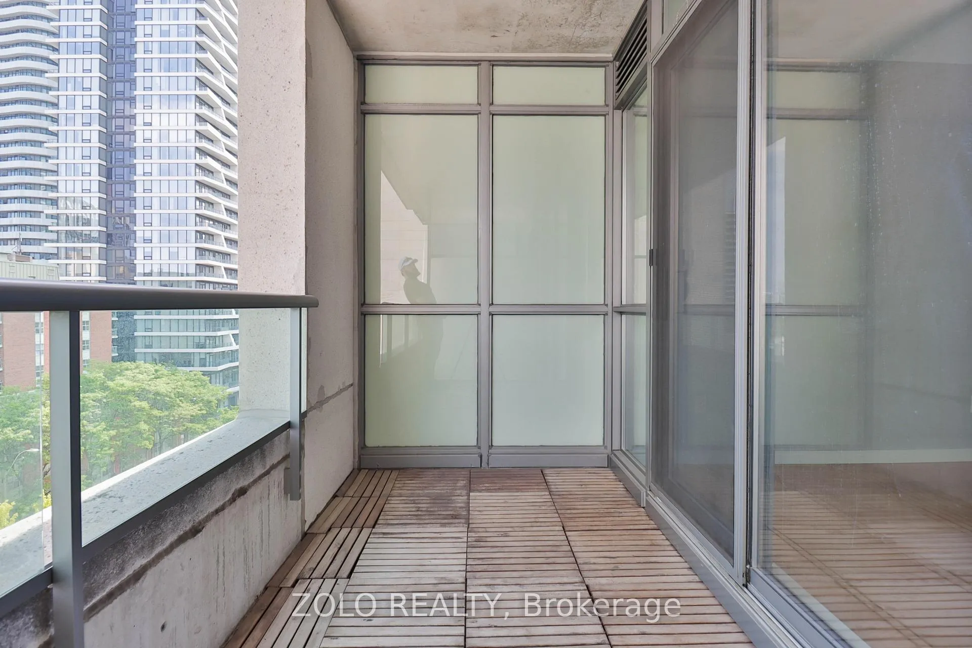 Photo 20 of Unit 709, 285 Mutual Street, Toronto, Church-Yonge Corridor — HOMEH