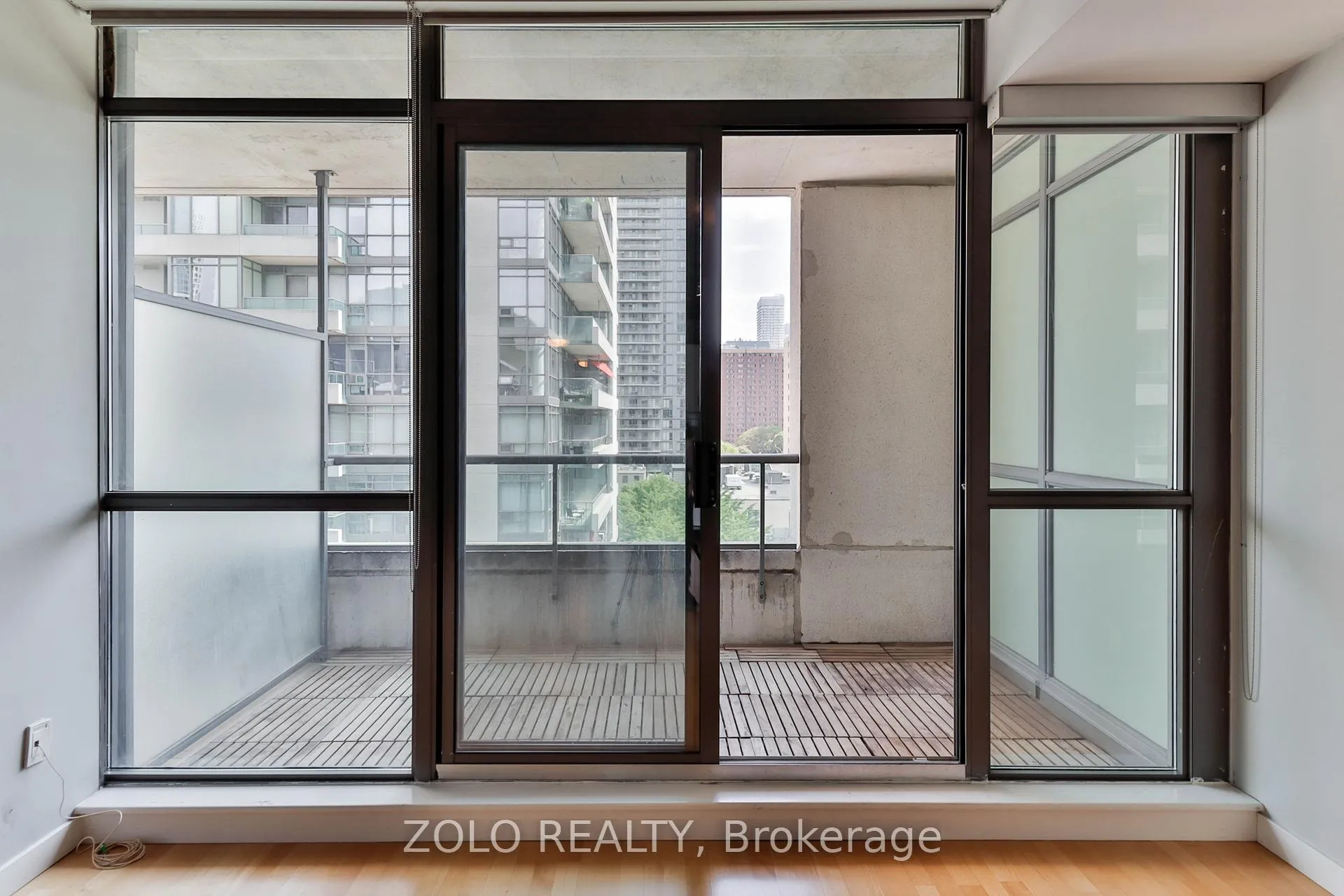 Photo 24 of Unit 709, 285 Mutual Street, Toronto, Church-Yonge Corridor — HOMEH