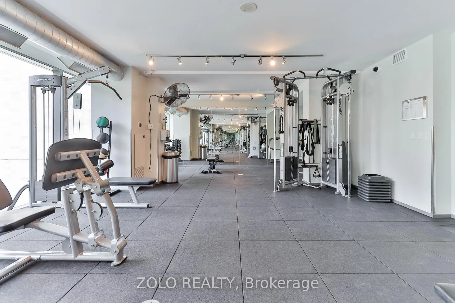 Photo 25 of Unit 709, 285 Mutual Street, Toronto, Church-Yonge Corridor — HOMEH
