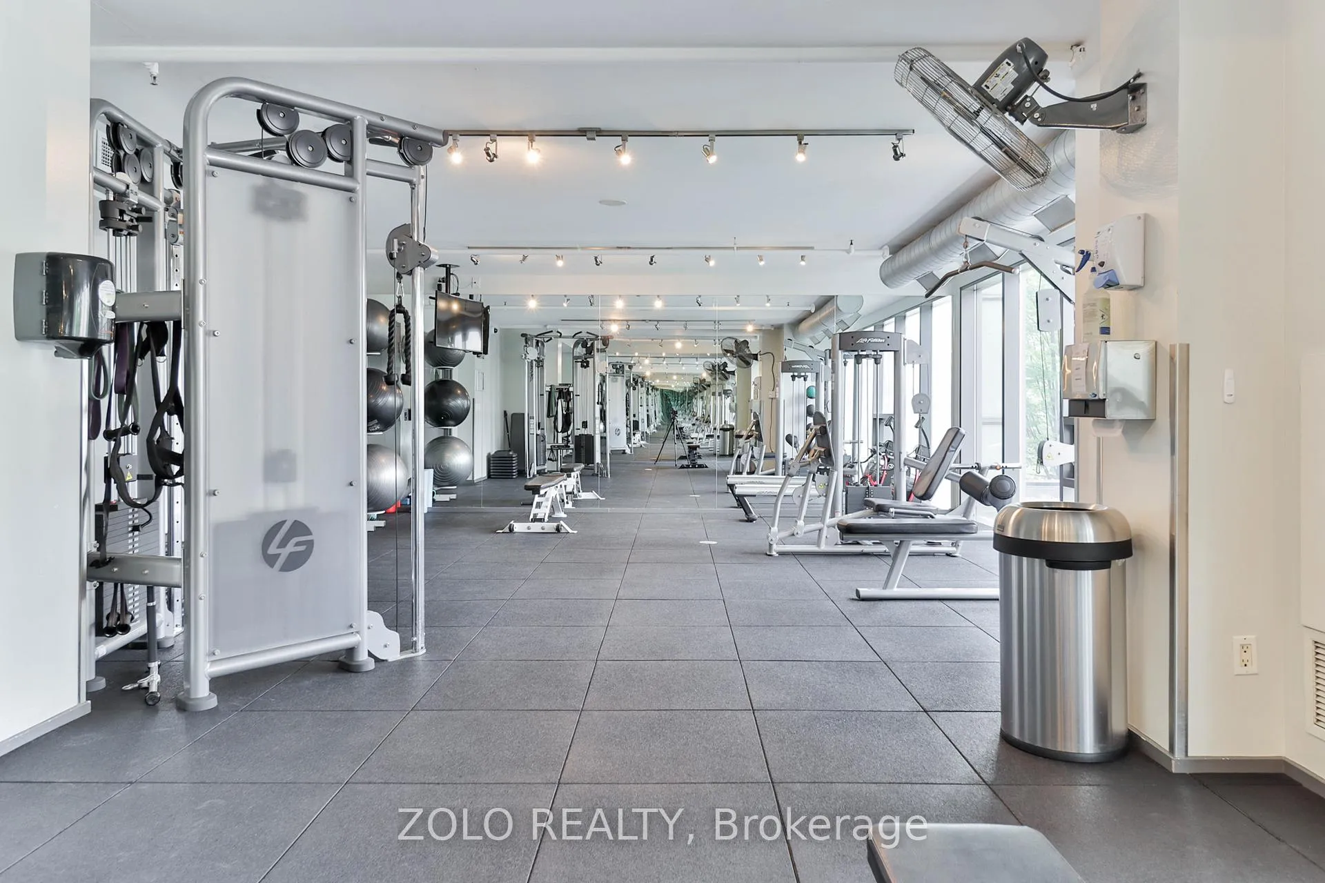 Photo 27 of Unit 709, 285 Mutual Street, Toronto, Church-Yonge Corridor — HOMEH