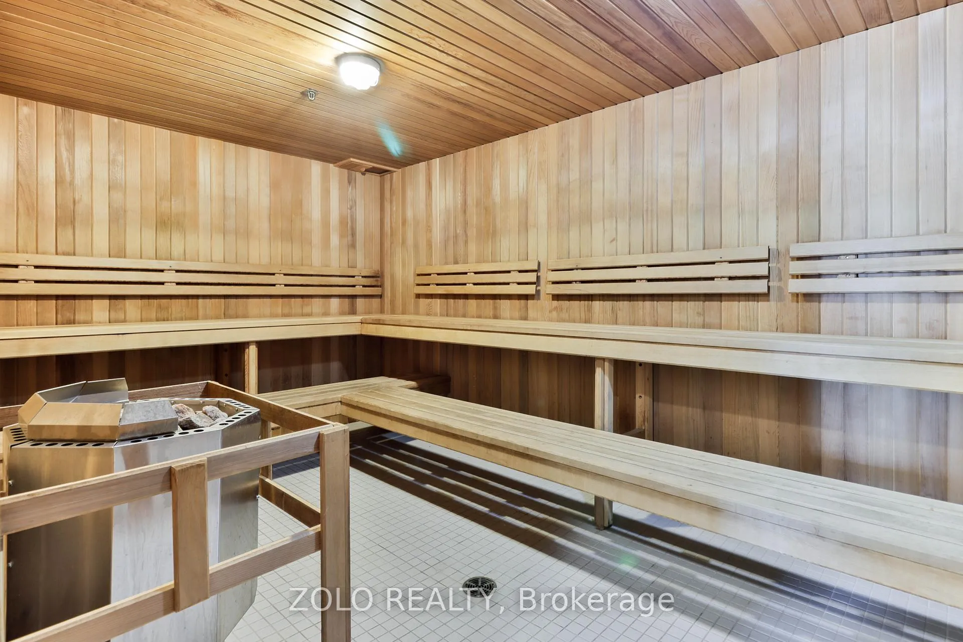 Photo 28 of Unit 709, 285 Mutual Street, Toronto, Church-Yonge Corridor — HOMEH