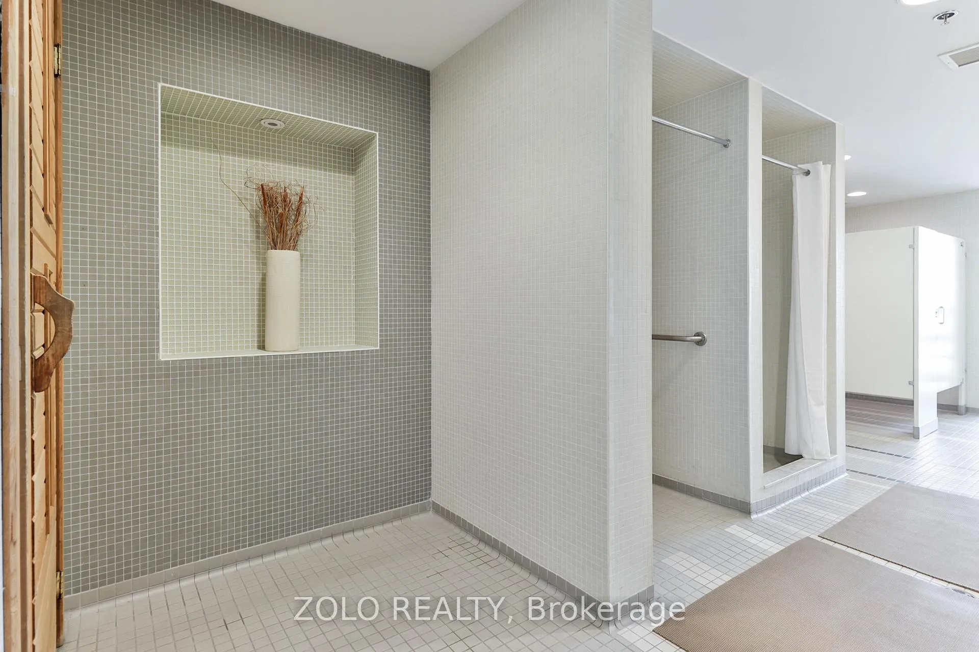 Photo 29 of Unit 709, 285 Mutual Street, Toronto, Church-Yonge Corridor — HOMEH