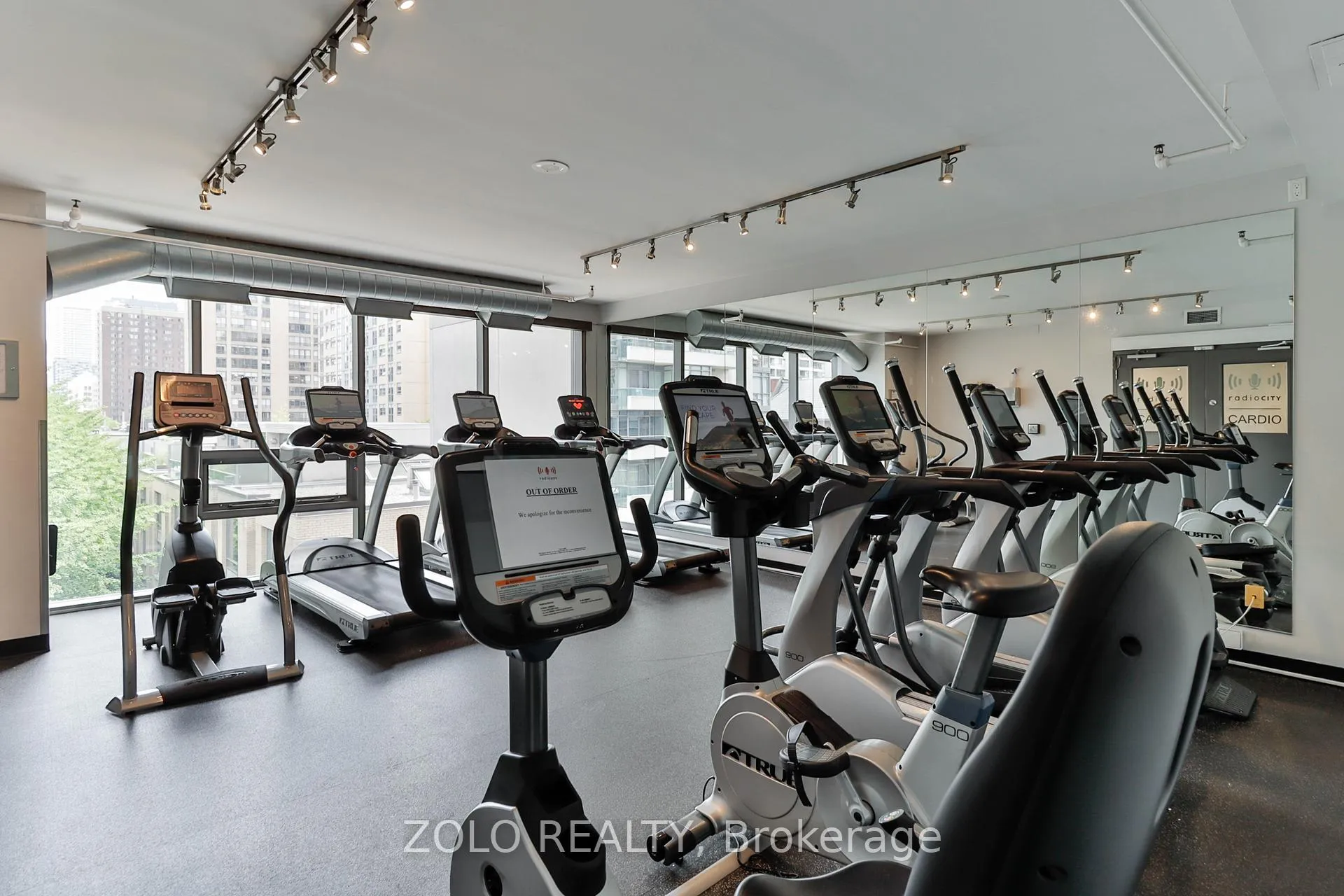 Photo 30 of Unit 709, 285 Mutual Street, Toronto, Church-Yonge Corridor — HOMEH