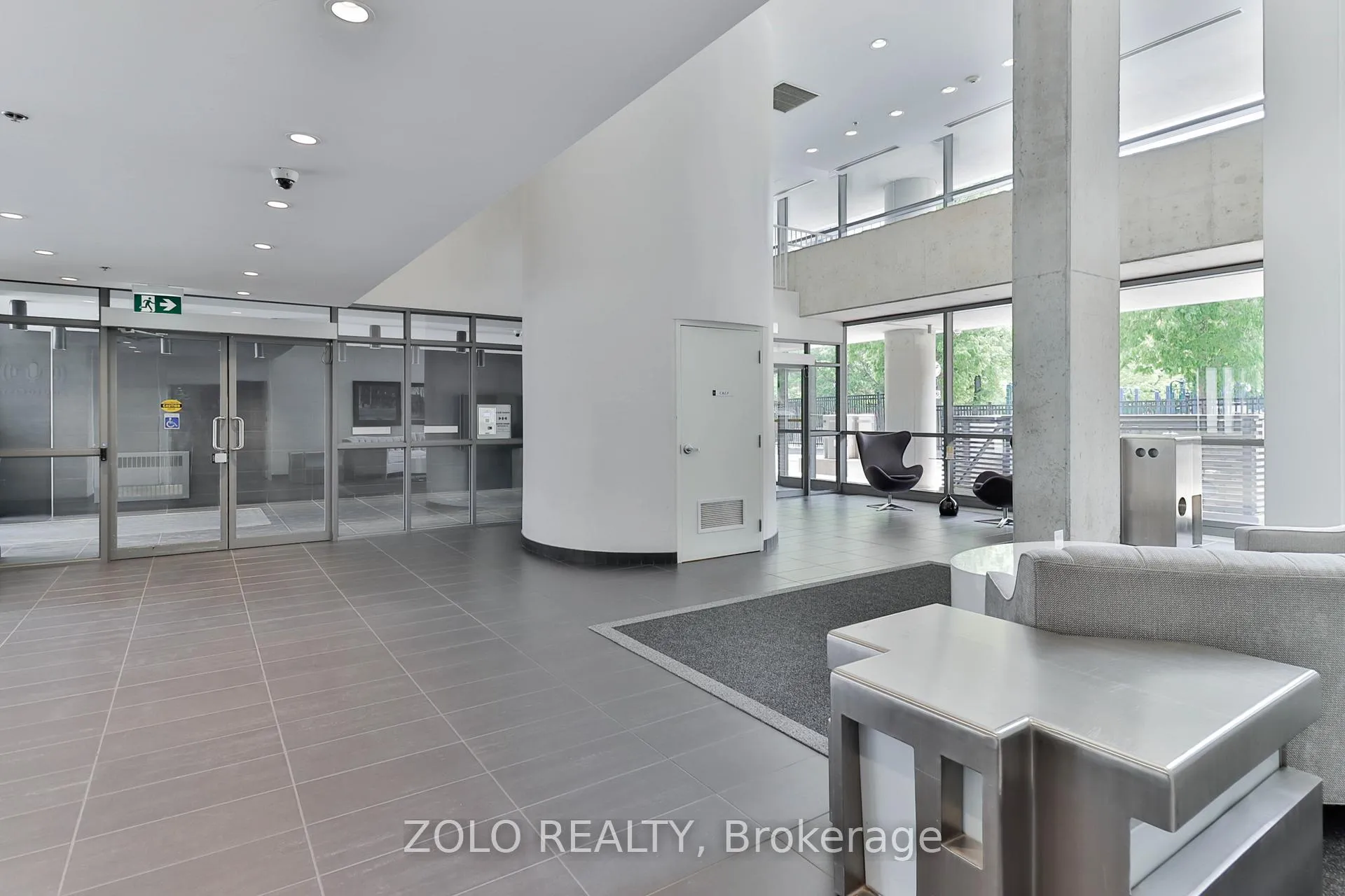 Photo 32 of Unit 709, 285 Mutual Street, Toronto, Church-Yonge Corridor — HOMEH