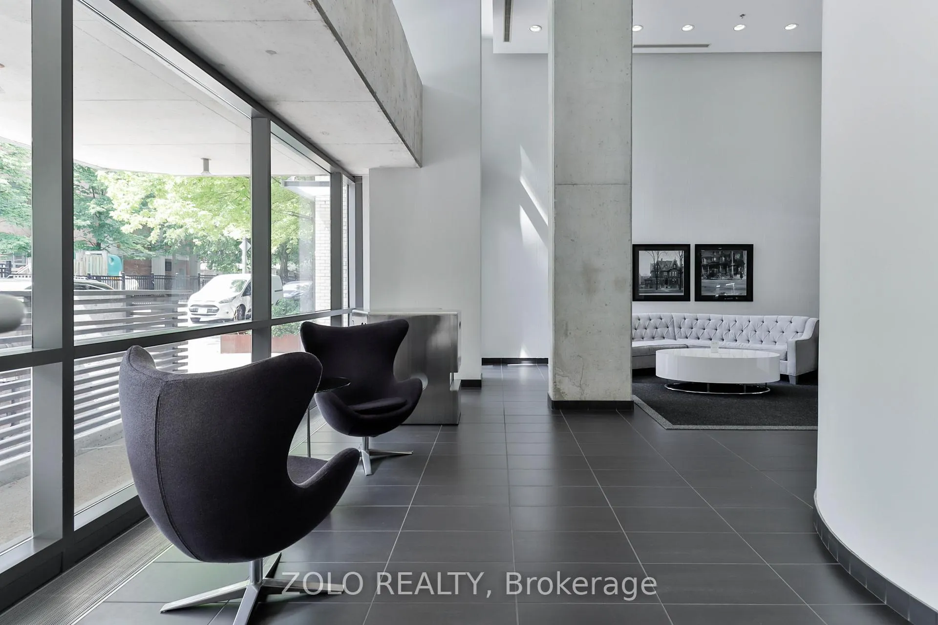 Photo 33 of Unit 709, 285 Mutual Street, Toronto, Church-Yonge Corridor — HOMEH