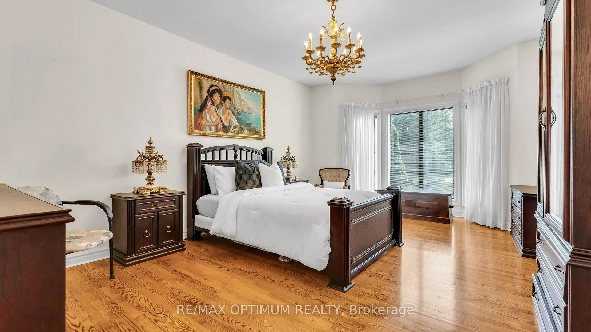 Photo 19 of 37 Fenton Way, Brampton, Toronto Gore Rural Estate — HOMEH