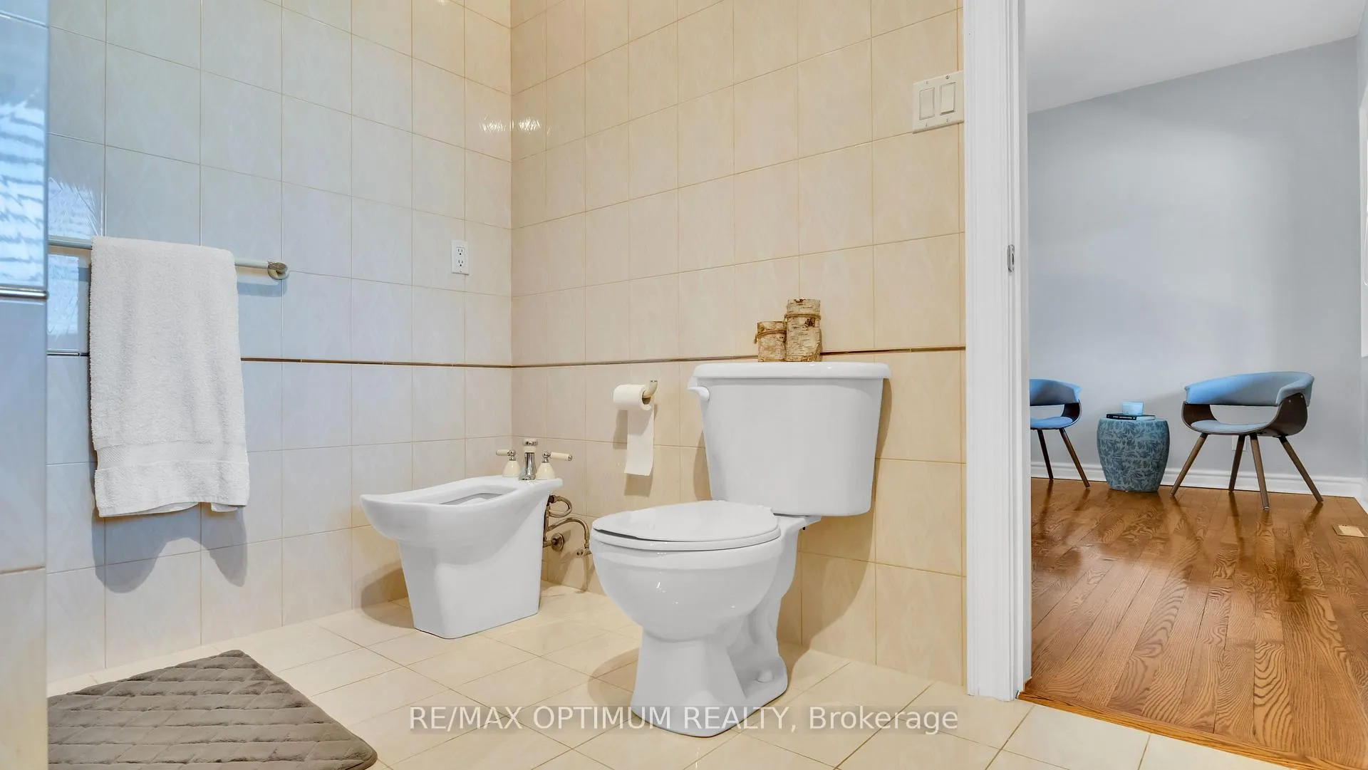 Photo 26 of 37 Fenton Way, Brampton, Toronto Gore Rural Estate — HOMEH