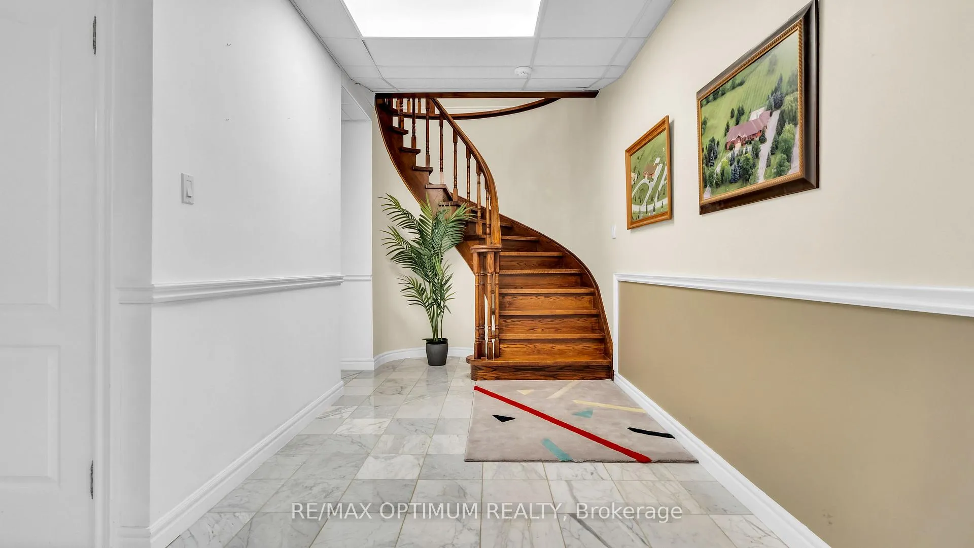 Photo 33 of 37 Fenton Way, Brampton, Toronto Gore Rural Estate — HOMEH