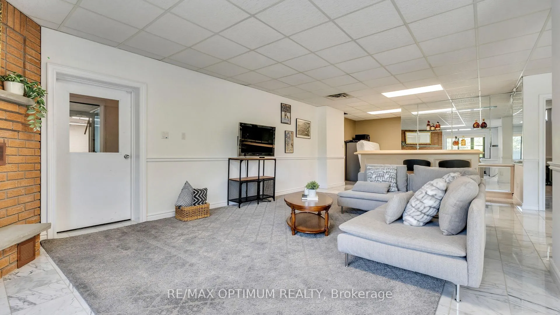 Photo 42 of 37 Fenton Way, Brampton, Toronto Gore Rural Estate — HOMEH
