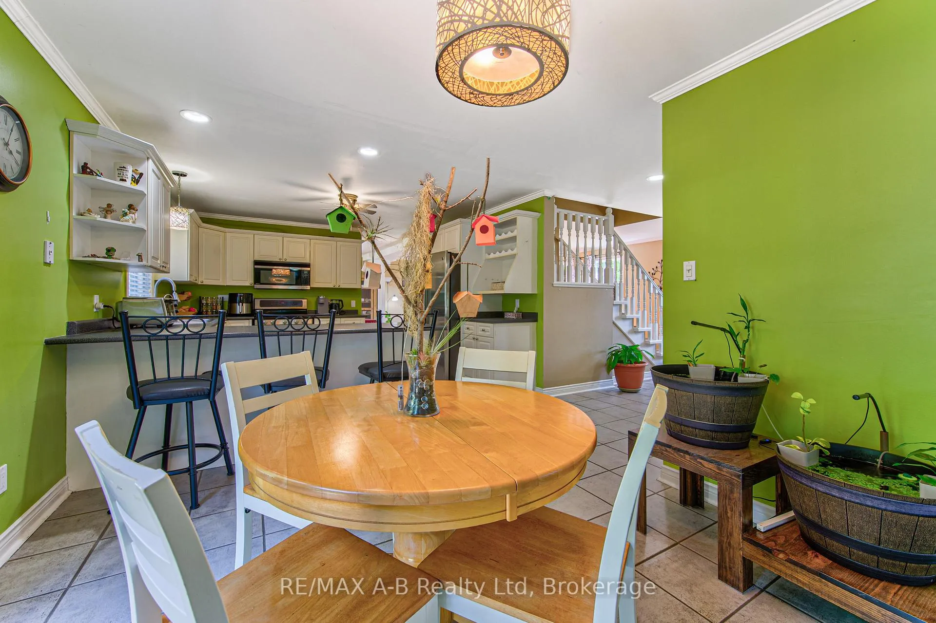 Photo 9 of 3968 Wilson Street, Perth East, Shakespeare — HOMEH