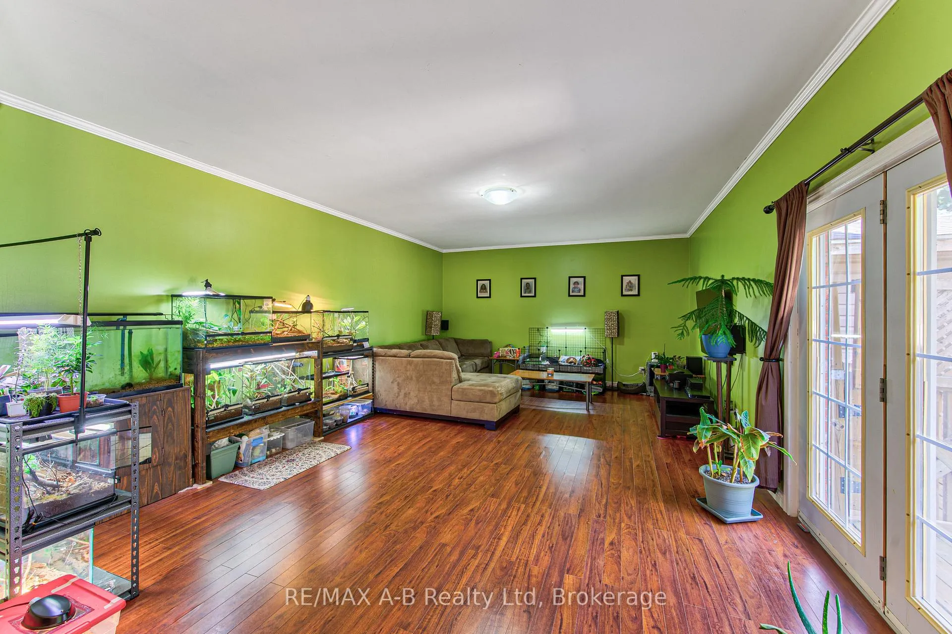 Photo 10 of 3968 Wilson Street, Perth East, Shakespeare — HOMEH