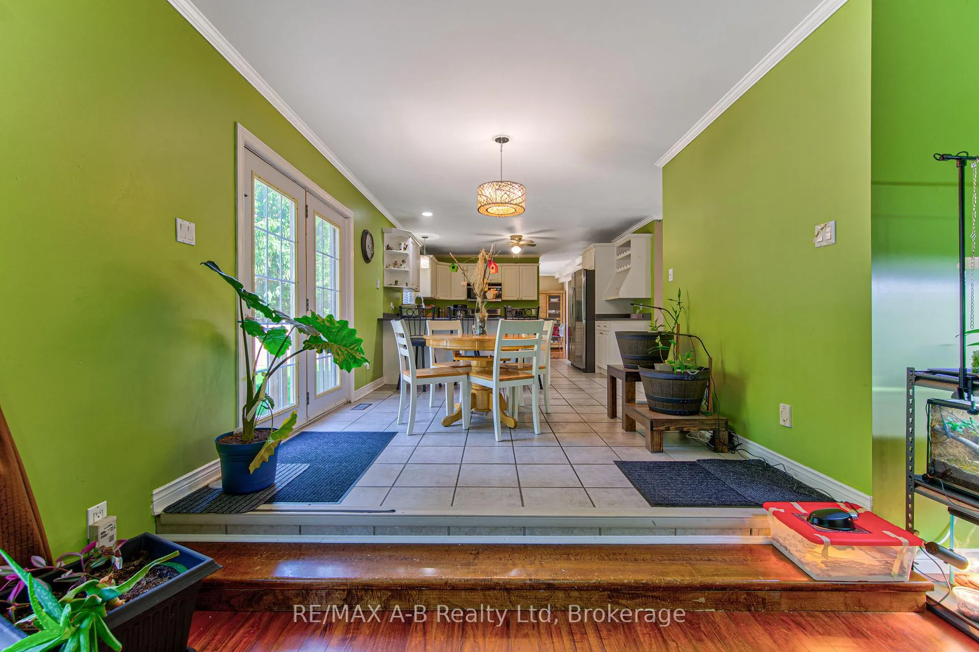 Photo 12 of 3968 Wilson Street, Perth East, Shakespeare — HOMEH