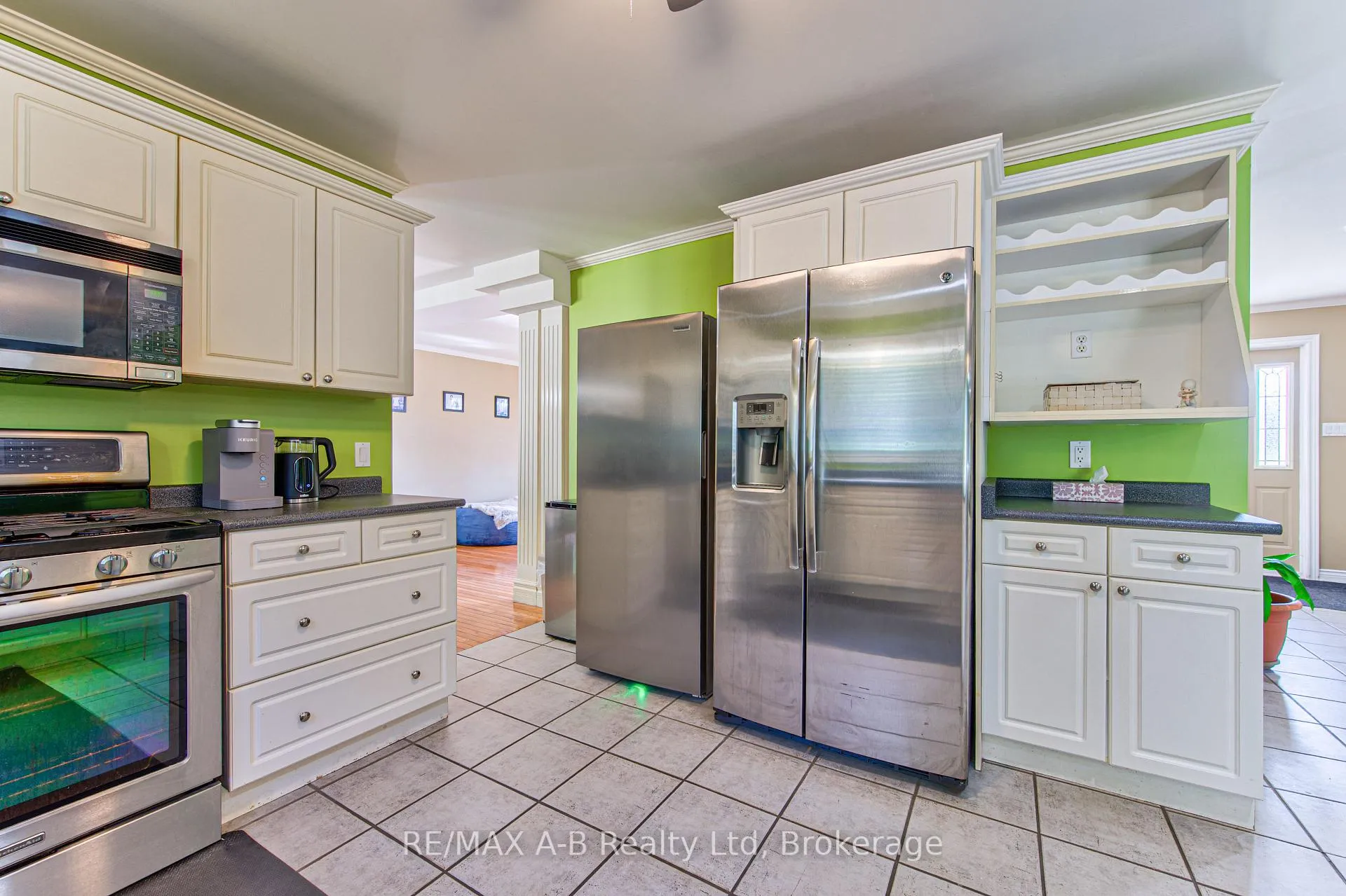 Photo 15 of 3968 Wilson Street, Perth East, Shakespeare — HOMEH