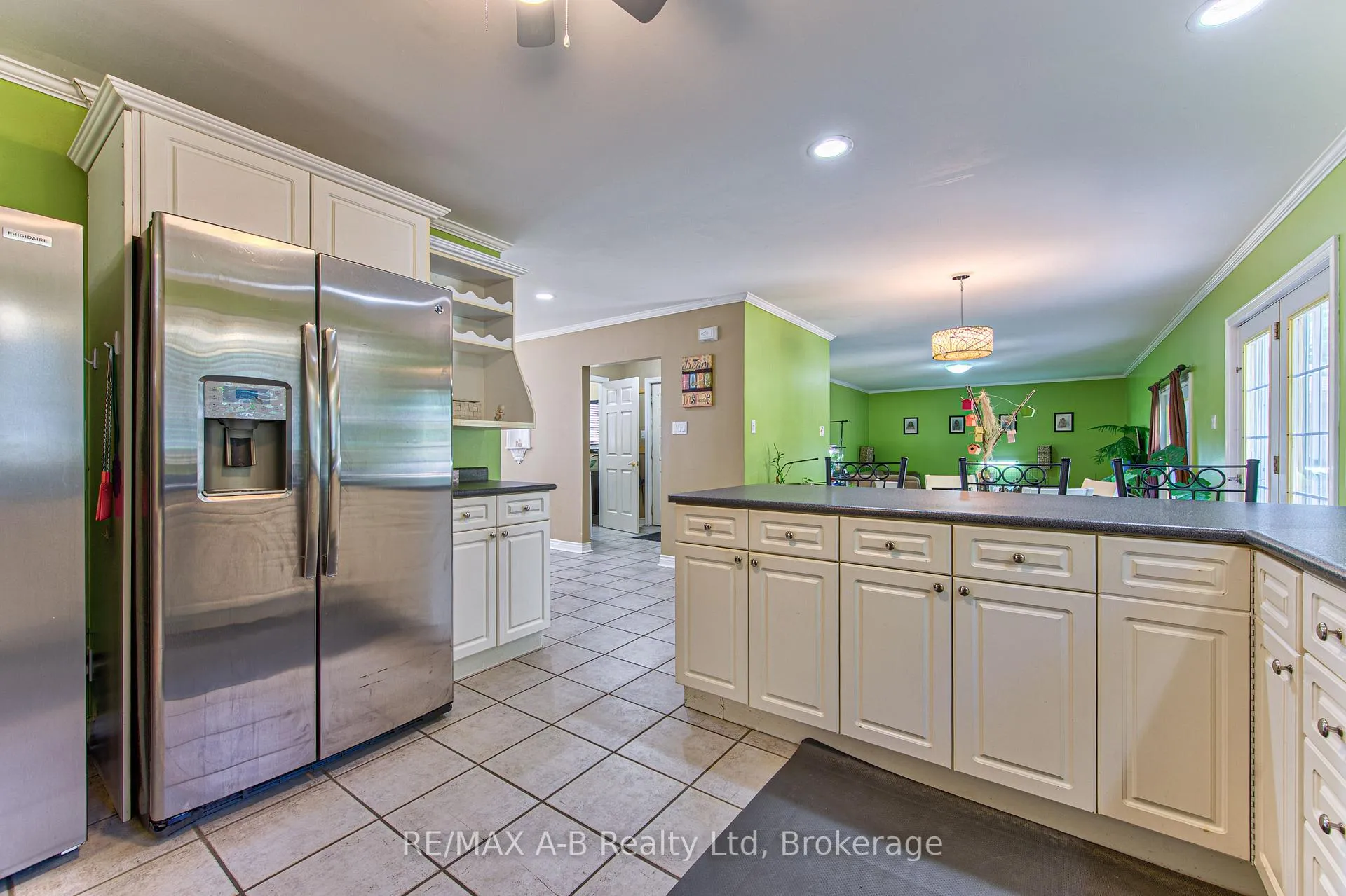 Photo 16 of 3968 Wilson Street, Perth East, Shakespeare — HOMEH