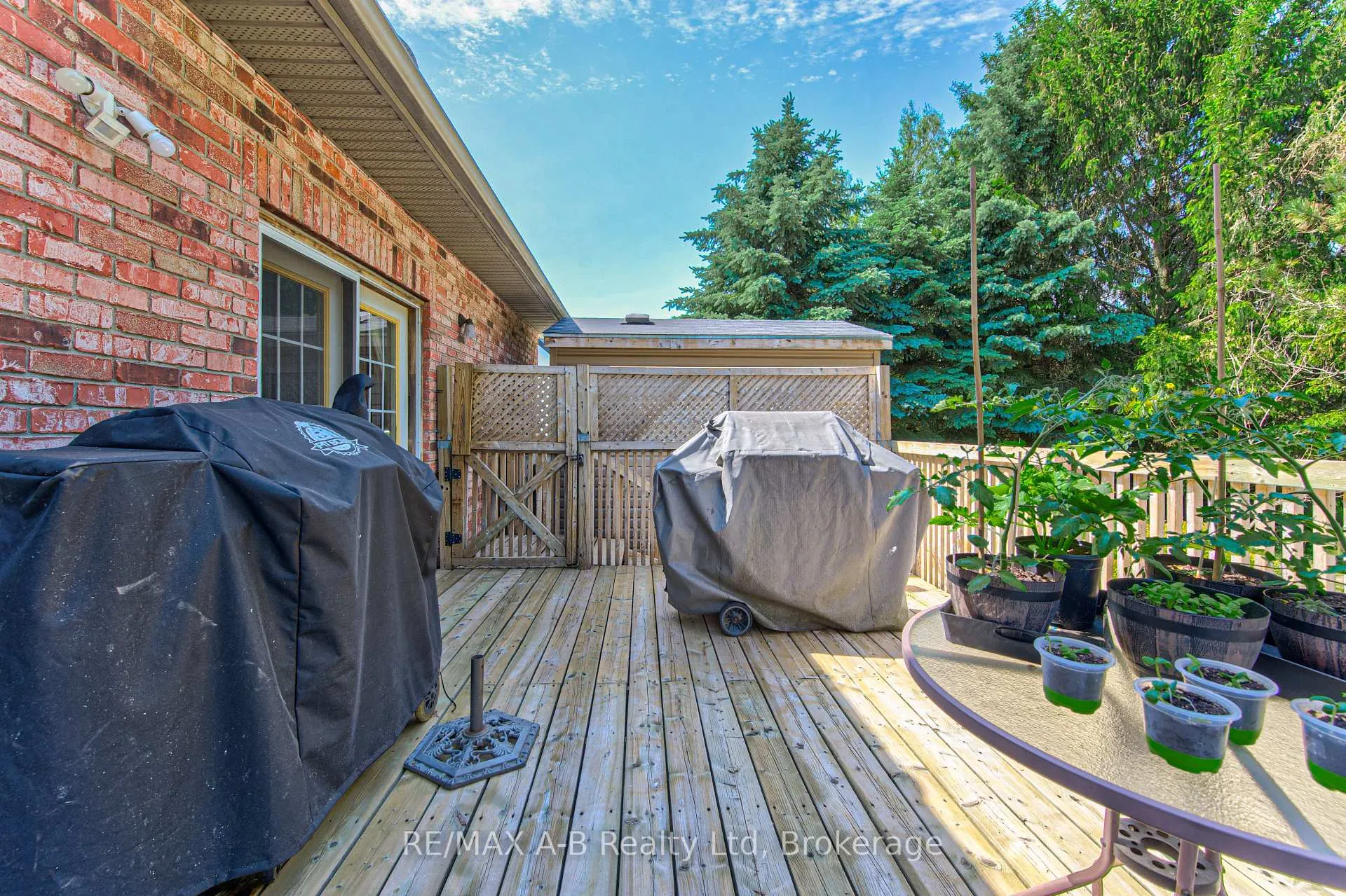 Photo 41 of 3968 Wilson Street, Perth East, Shakespeare — HOMEH