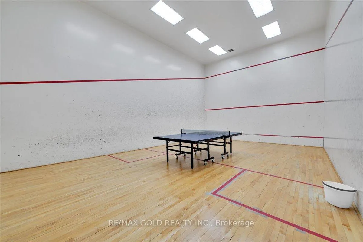 Photo 41 of Unit 805, 55 Elm Drive W, Mississauga, City Centre — HOMEH