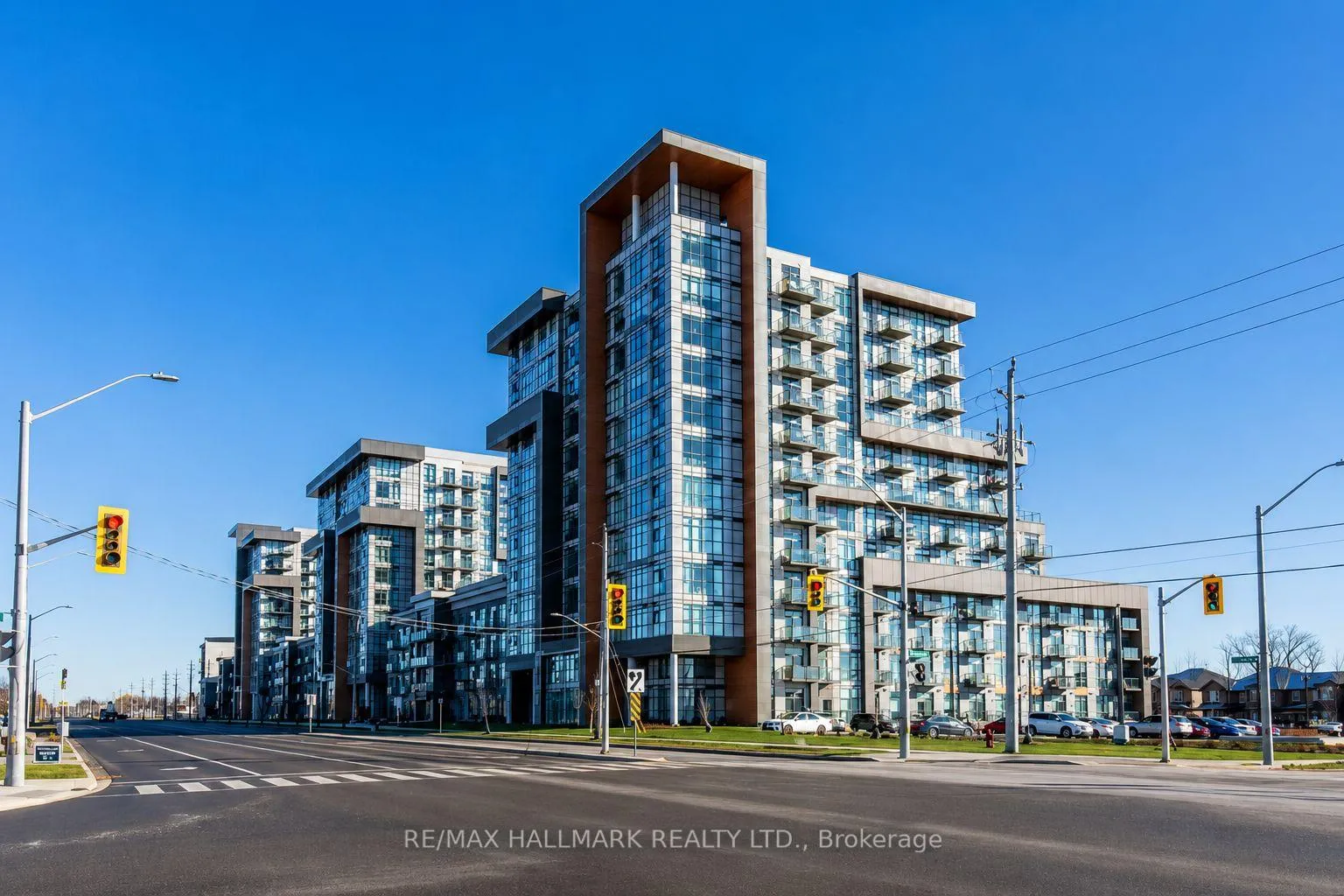 Photo 1 of Unit #226, 470 Dundas Street E, Hamilton, Waterdown — HOMEH