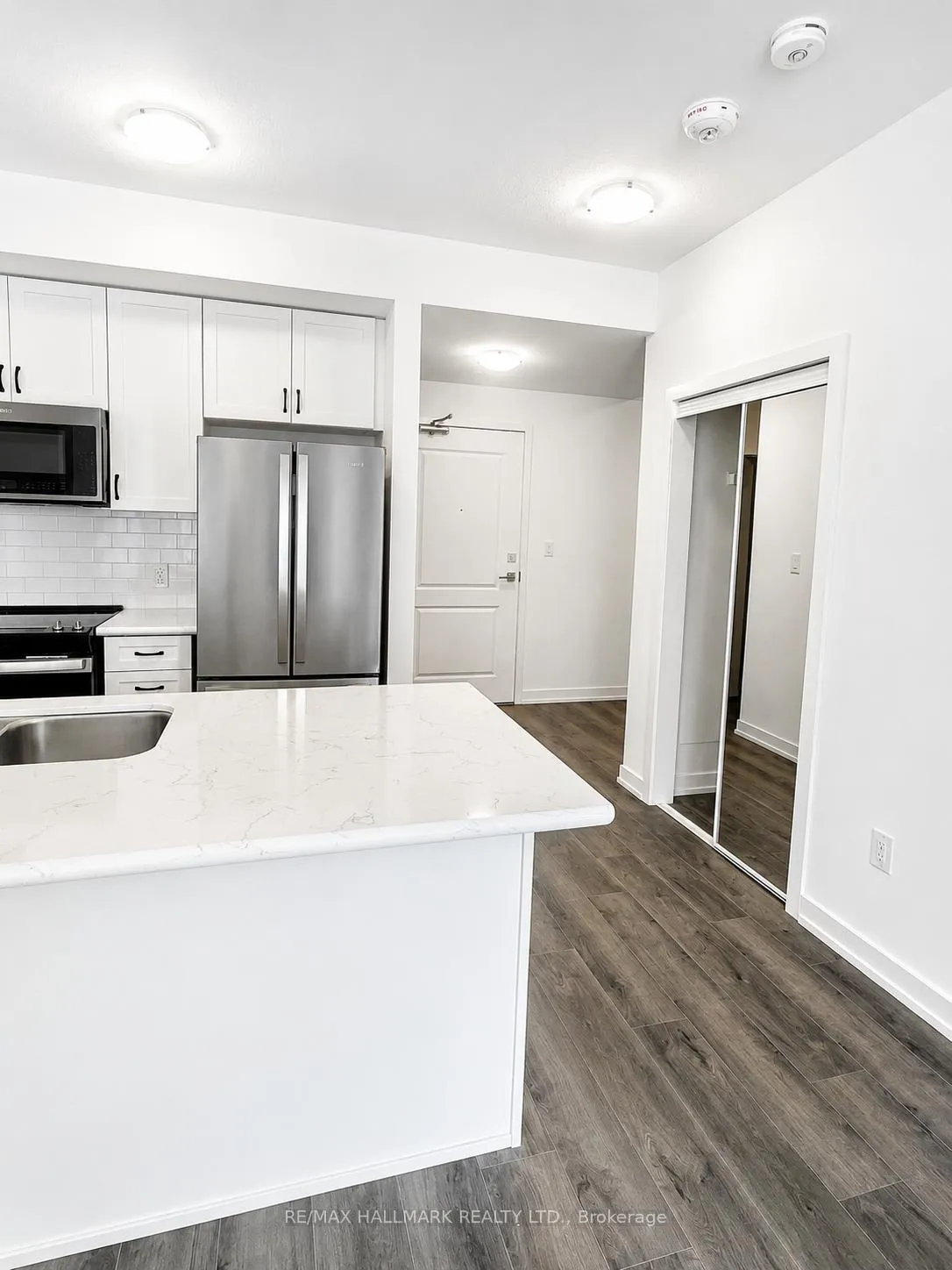 Photo 2 of Unit #226, 470 Dundas Street E, Hamilton, Waterdown — HOMEH